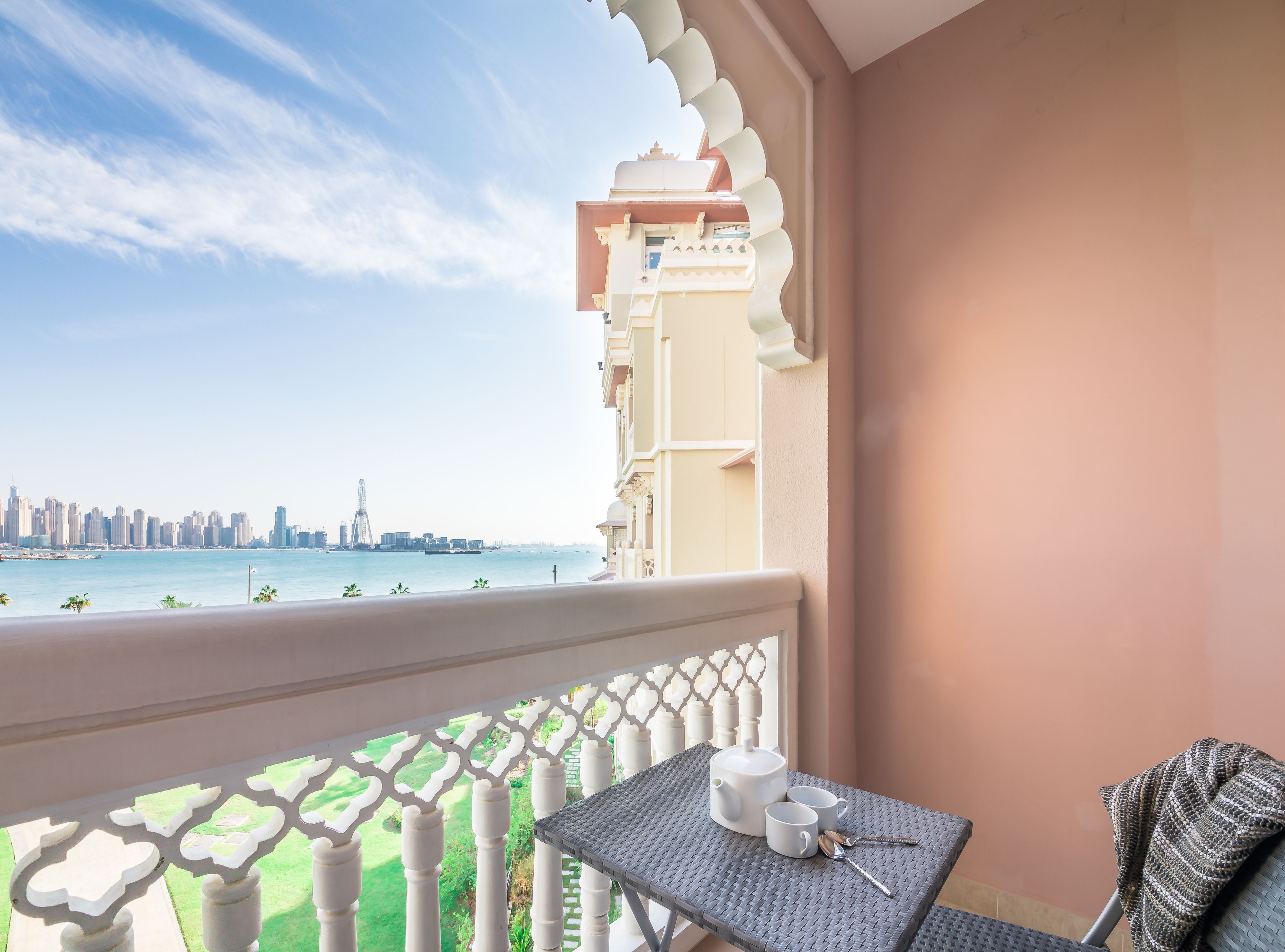Grandeur Residences by Maison Privee