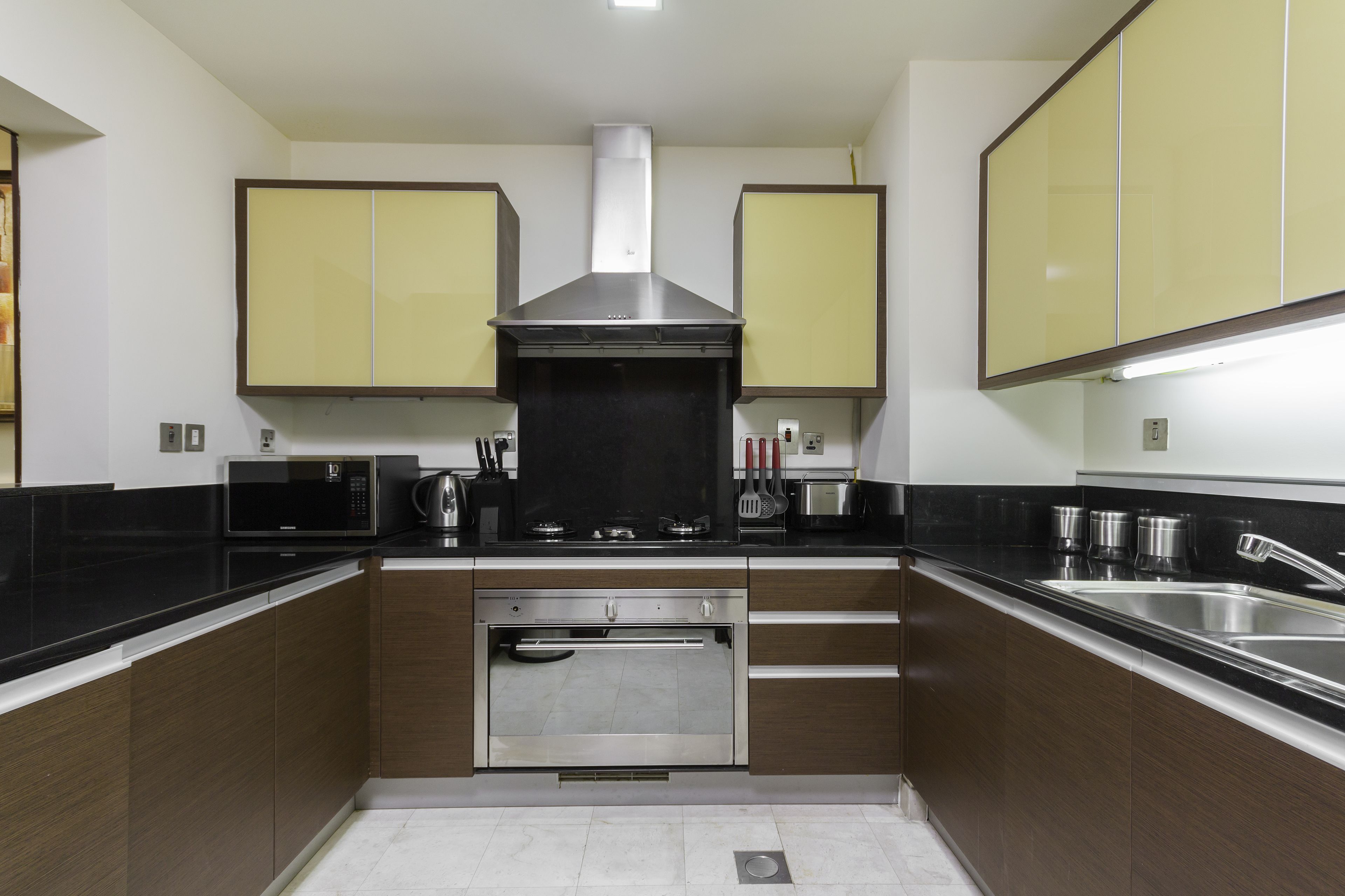 Grandeur Residences by Maison Privee