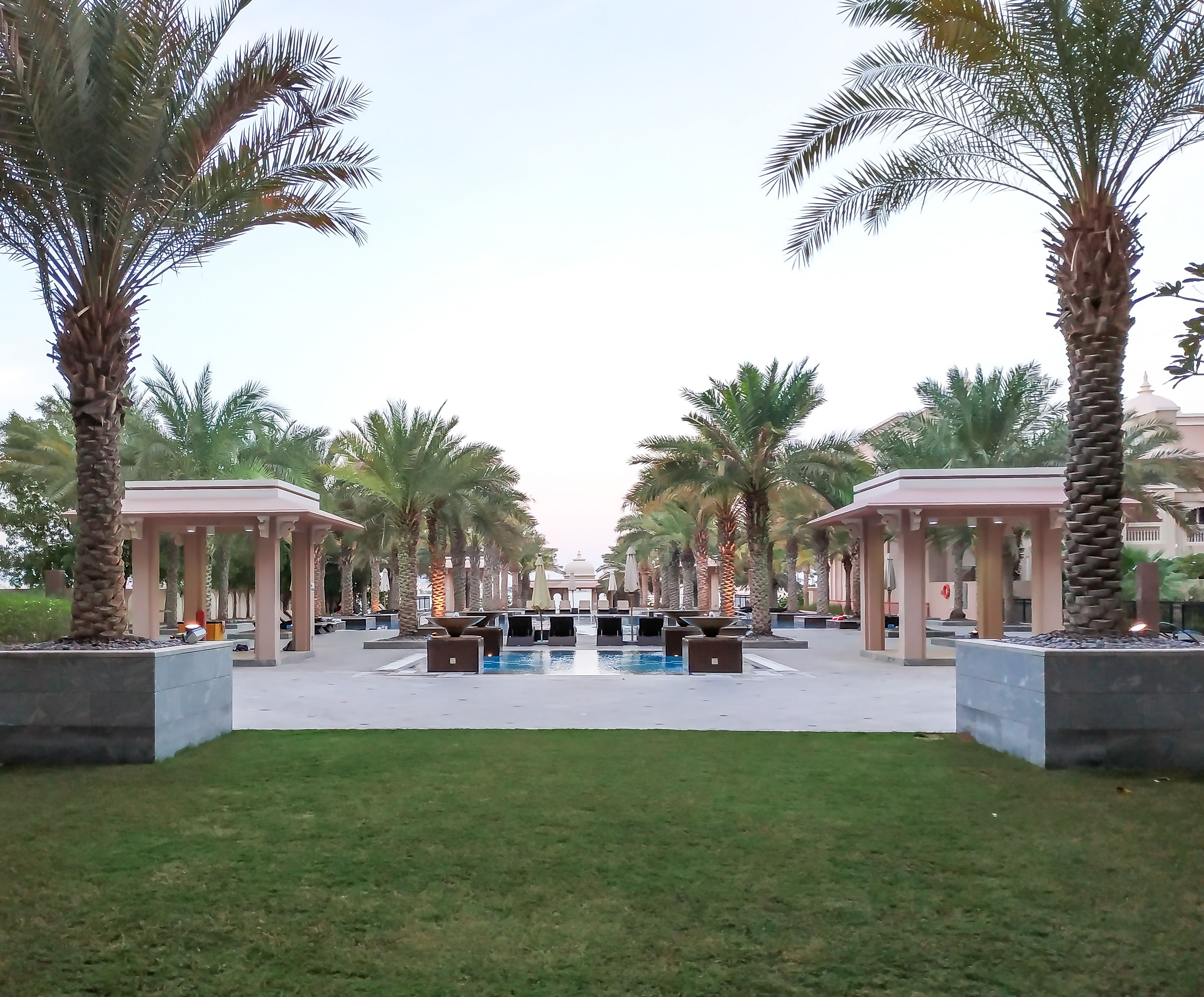 Grandeur Residences by Maison Privee