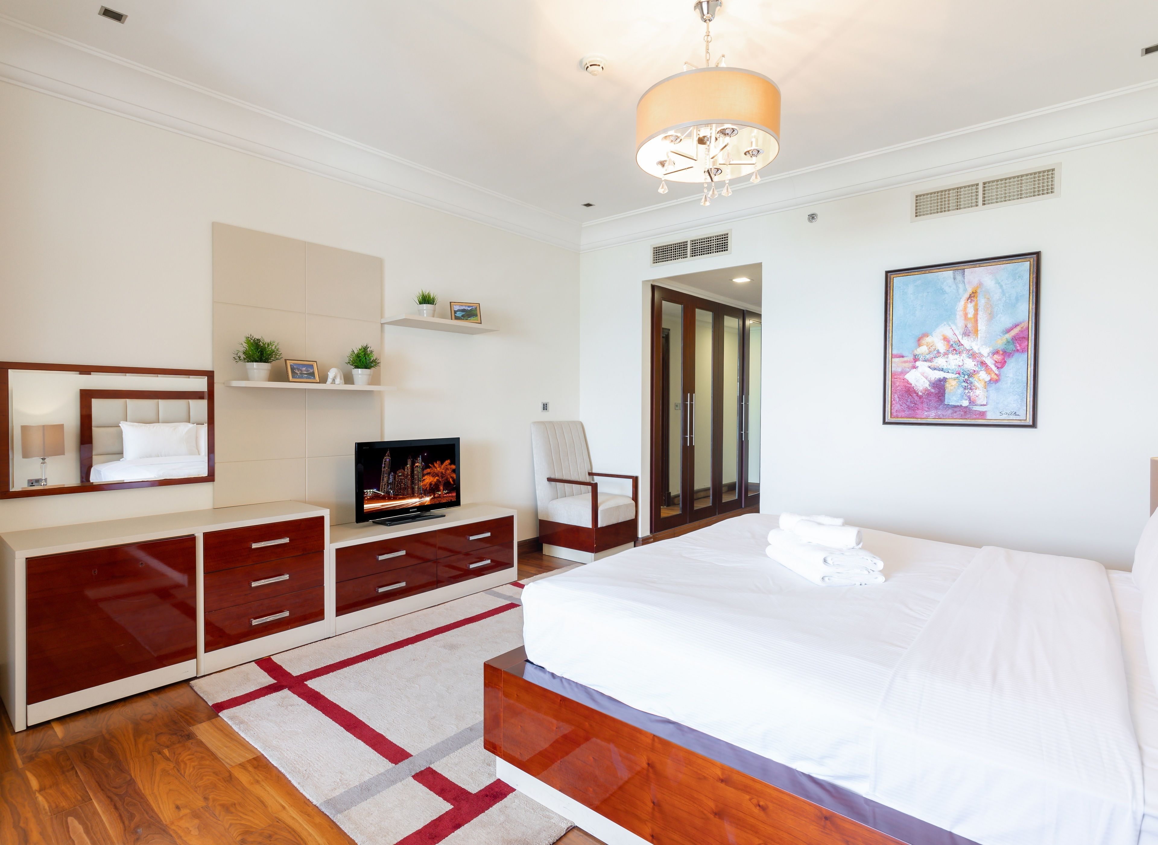 Grandeur Residences by Maison Privee