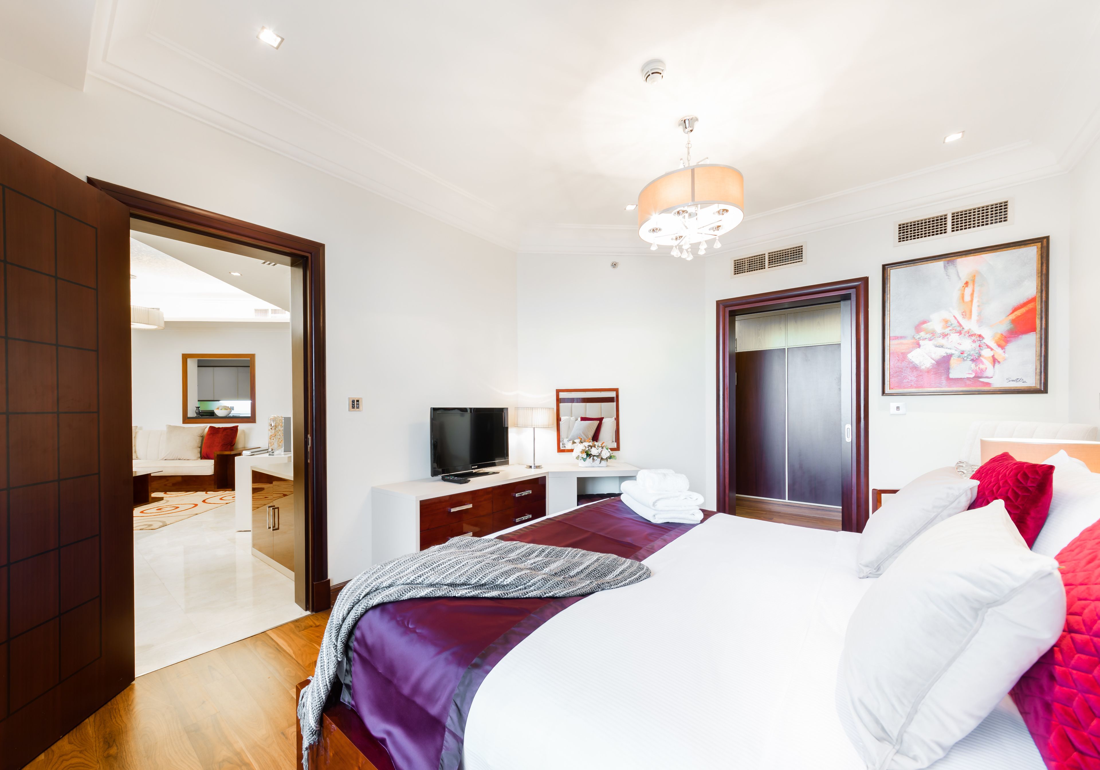 Grandeur Residences by Maison Privee