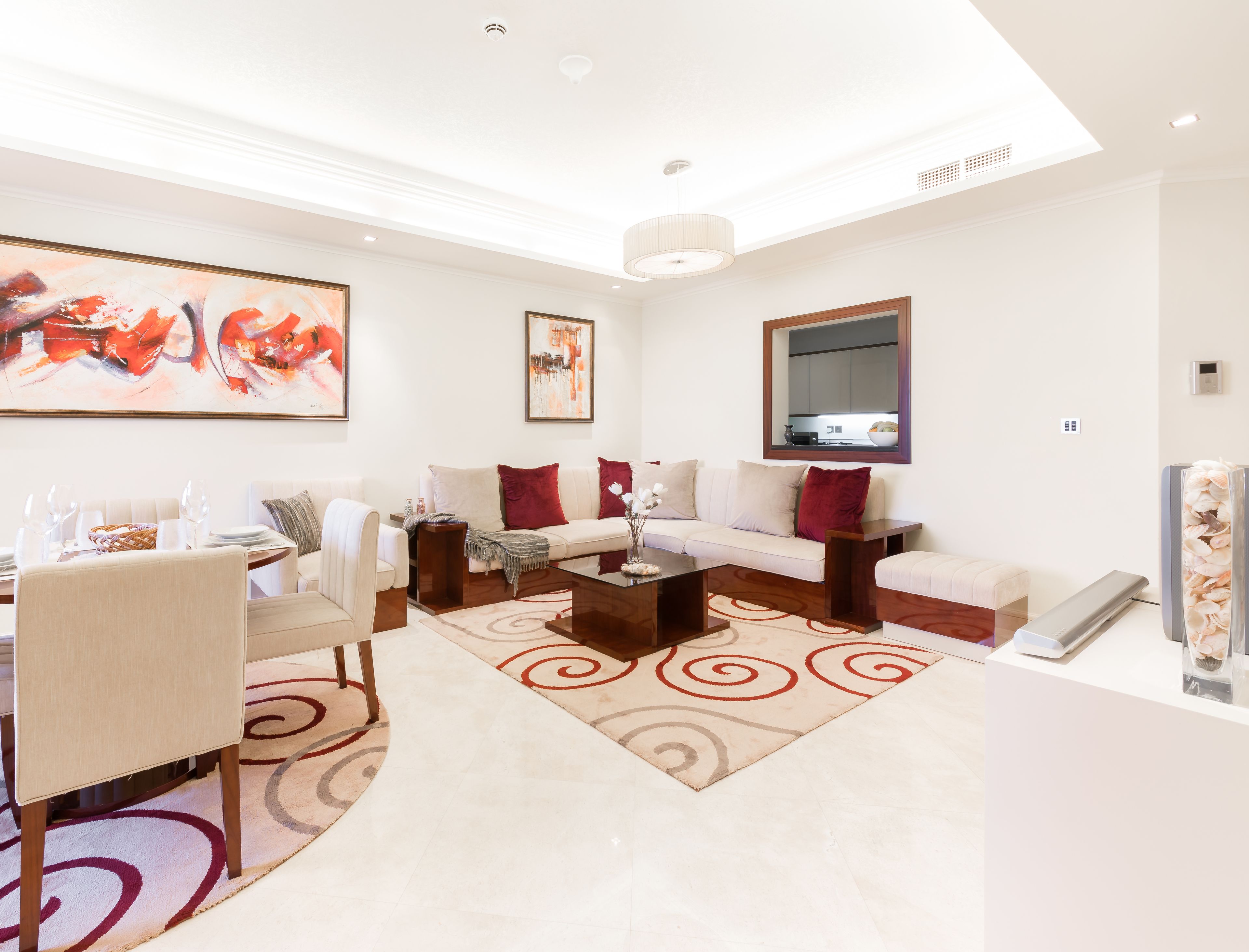 Grandeur Residences by Maison Privee