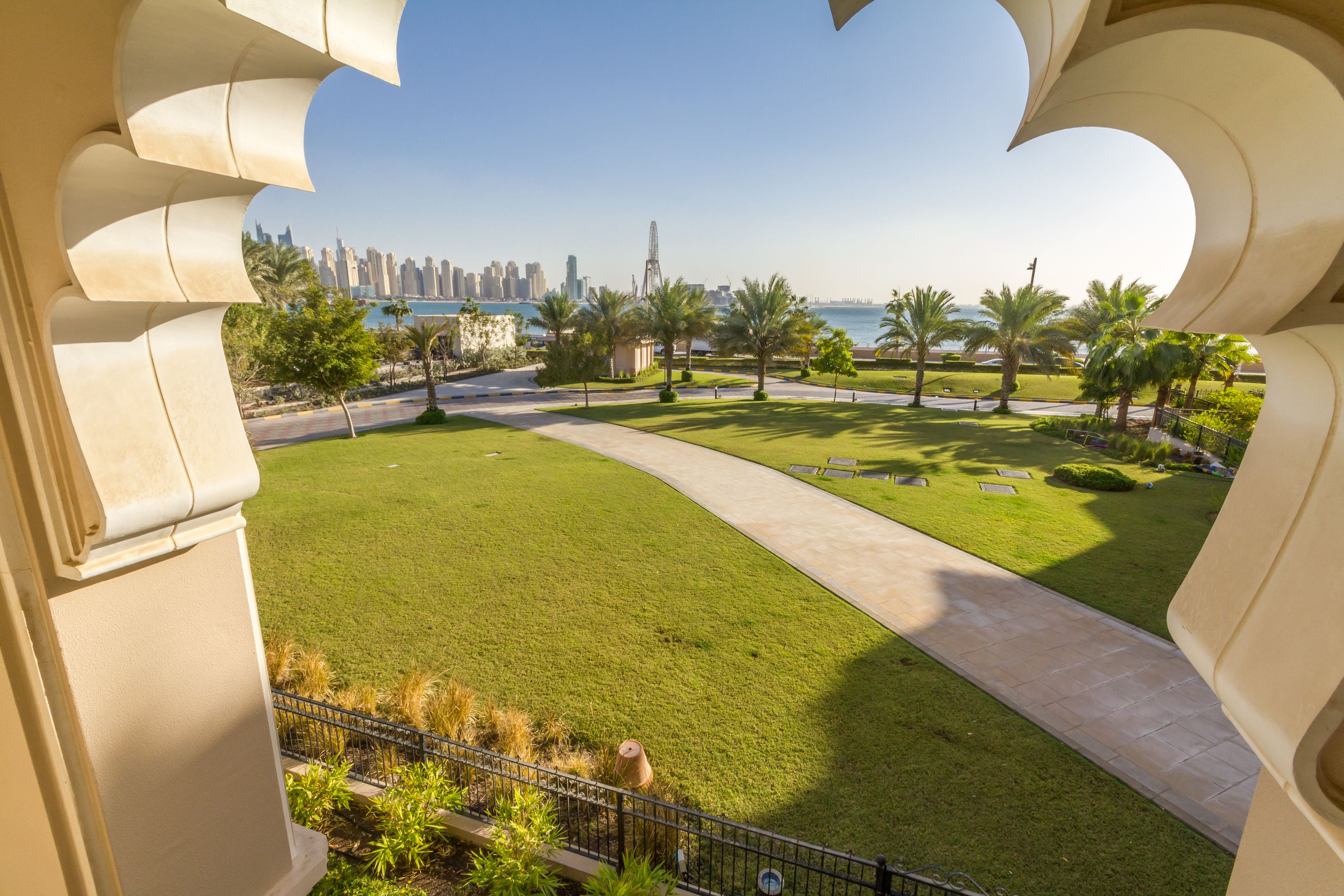 Grandeur Residences by Maison Privee