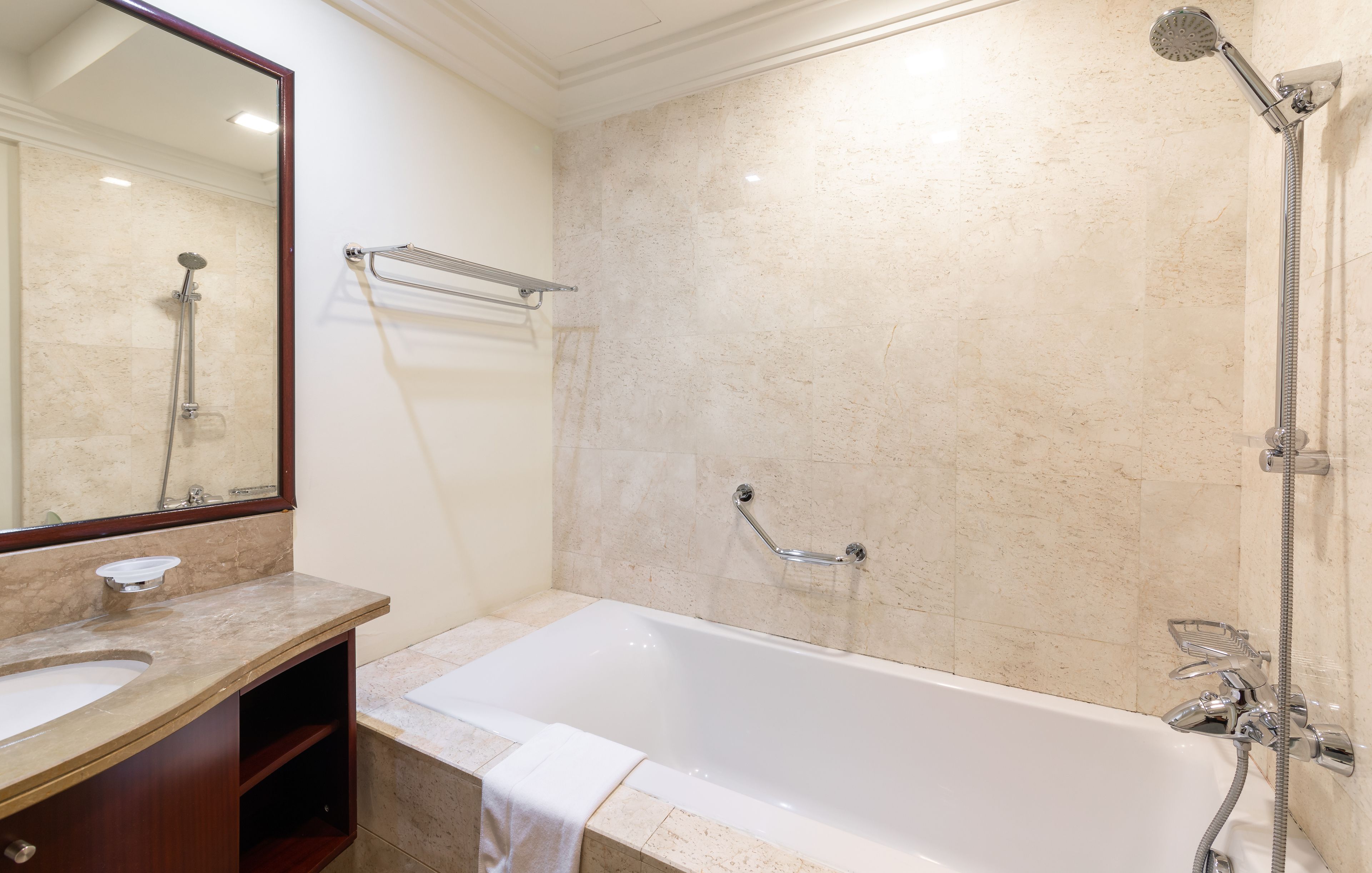 Grandeur Residences by Maison Privee