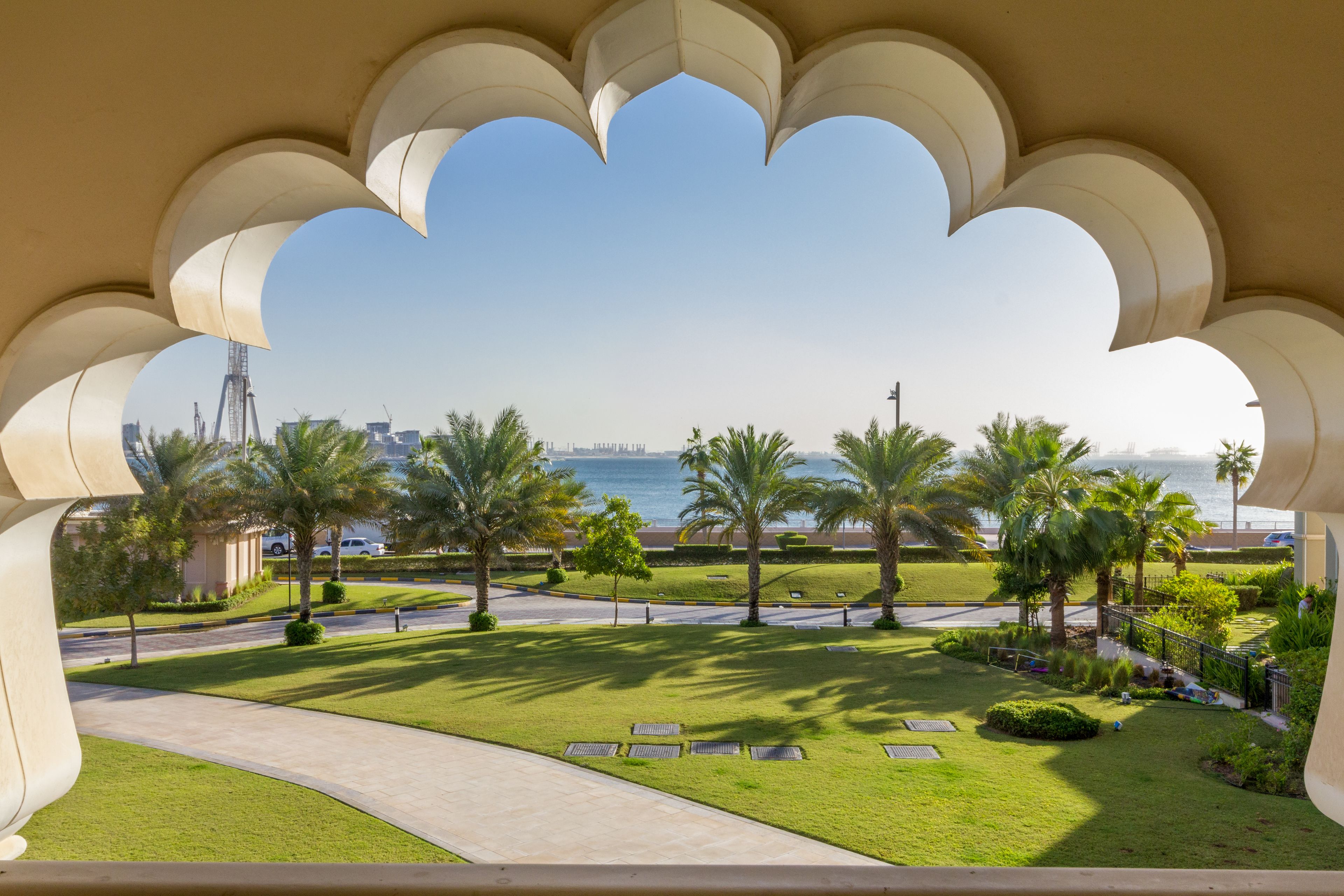 Grandeur Residences by Maison Privee