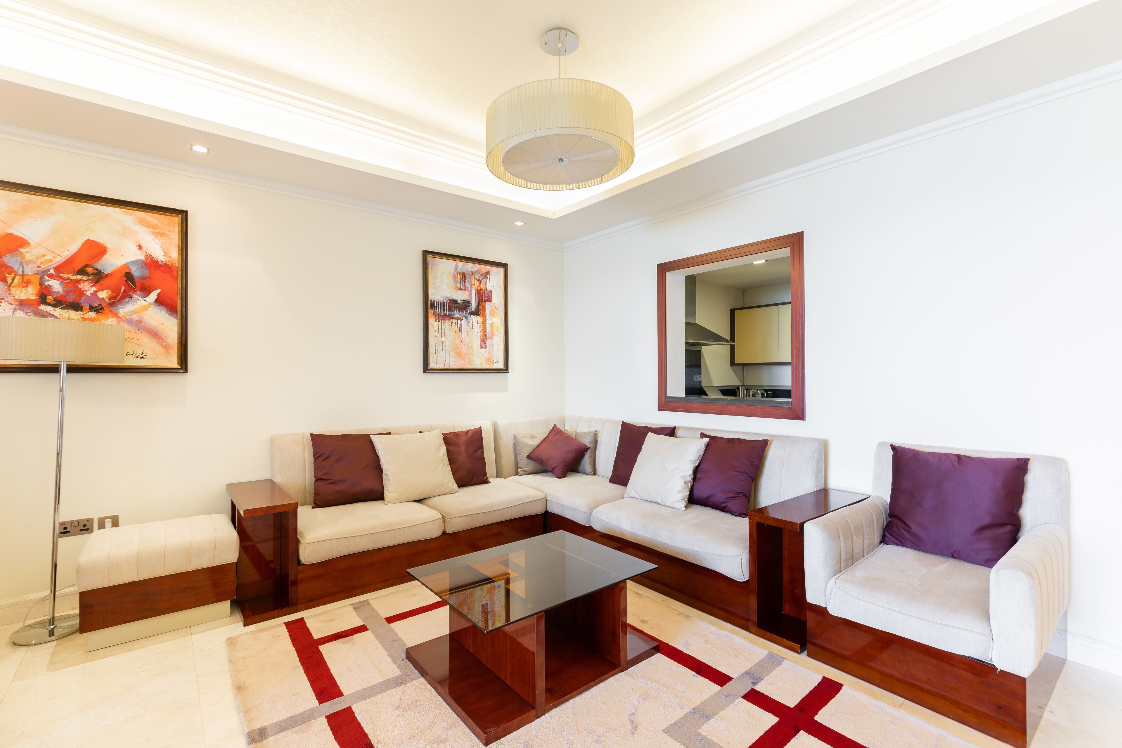 Grandeur Residences by Maison Privee