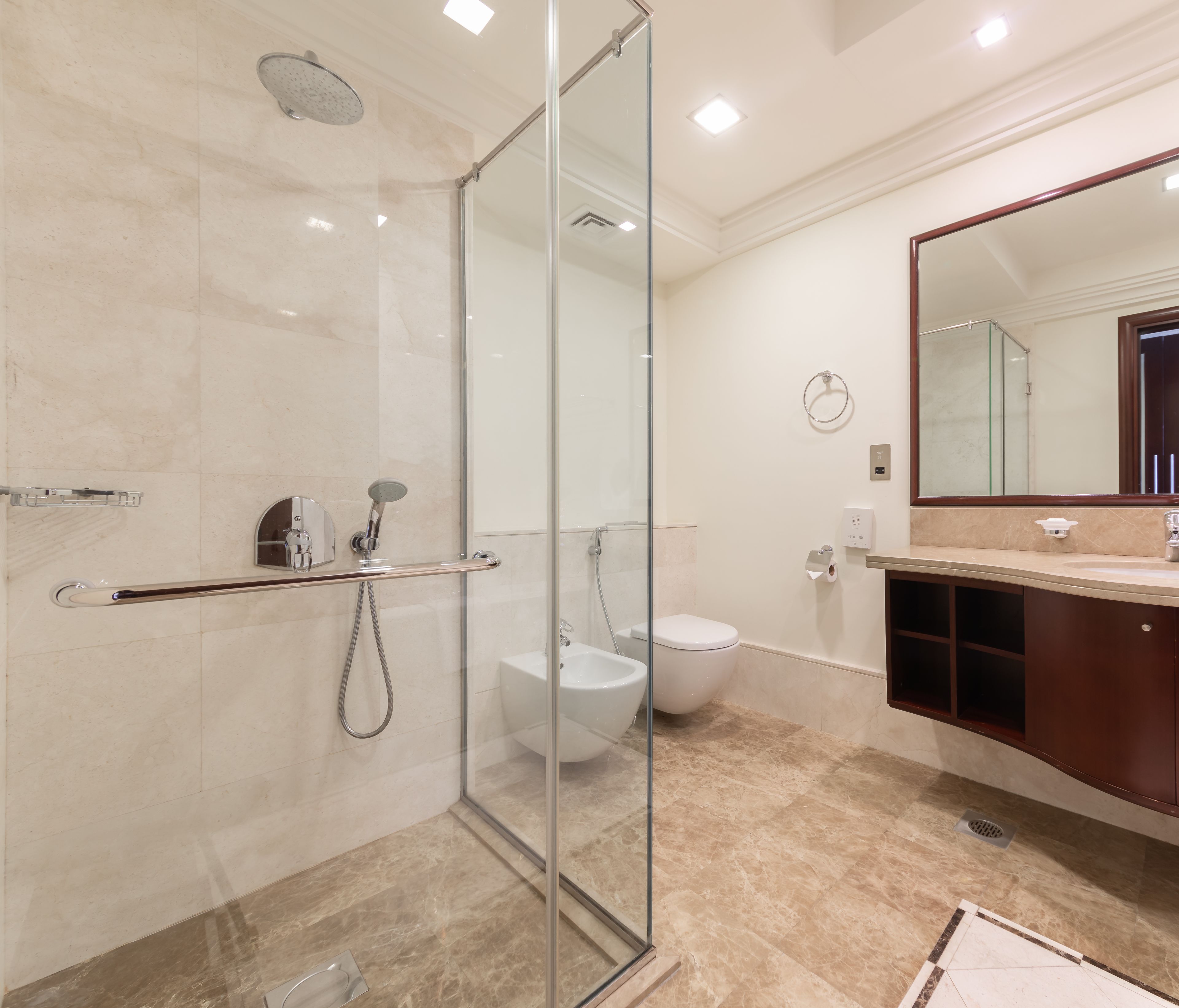 Grandeur Residences by Maison Privee
