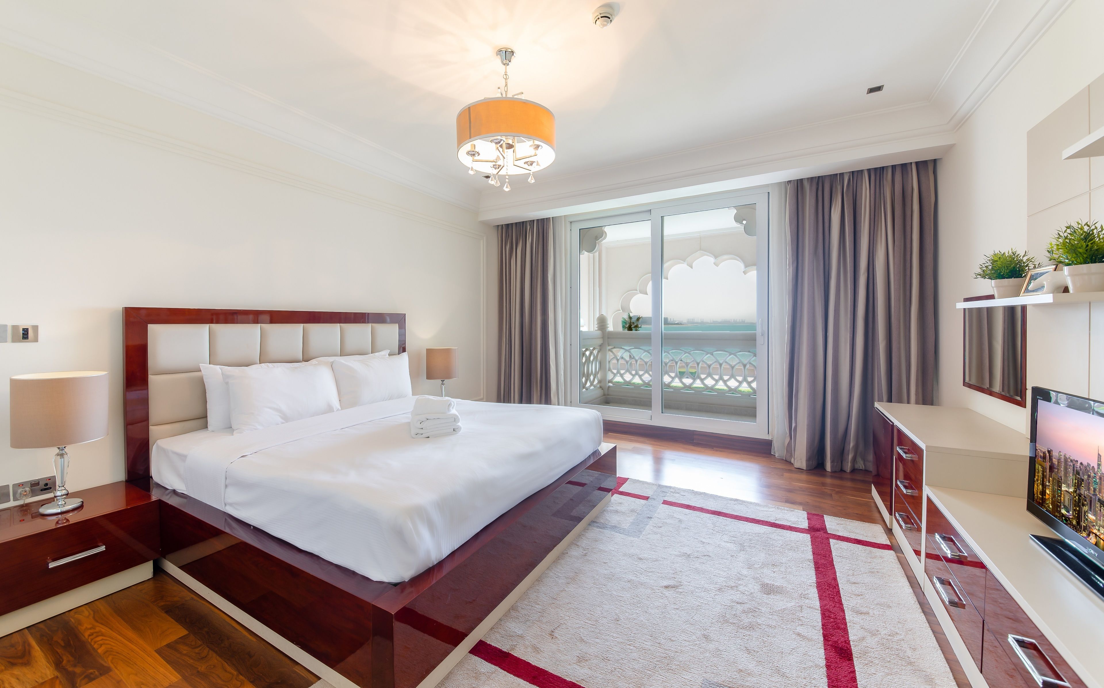 Grandeur Residences by Maison Privee