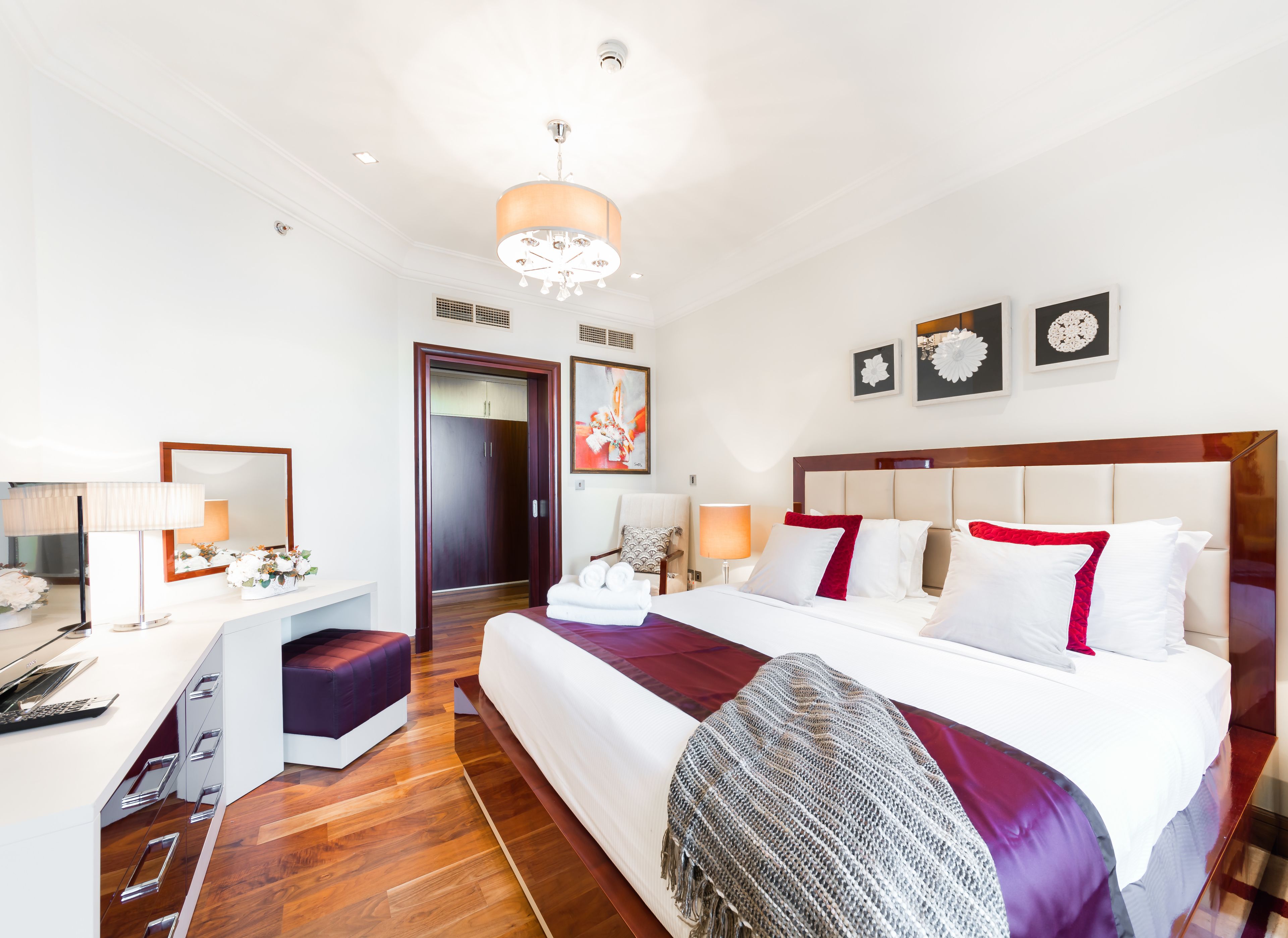 Grandeur Residences by Maison Privee