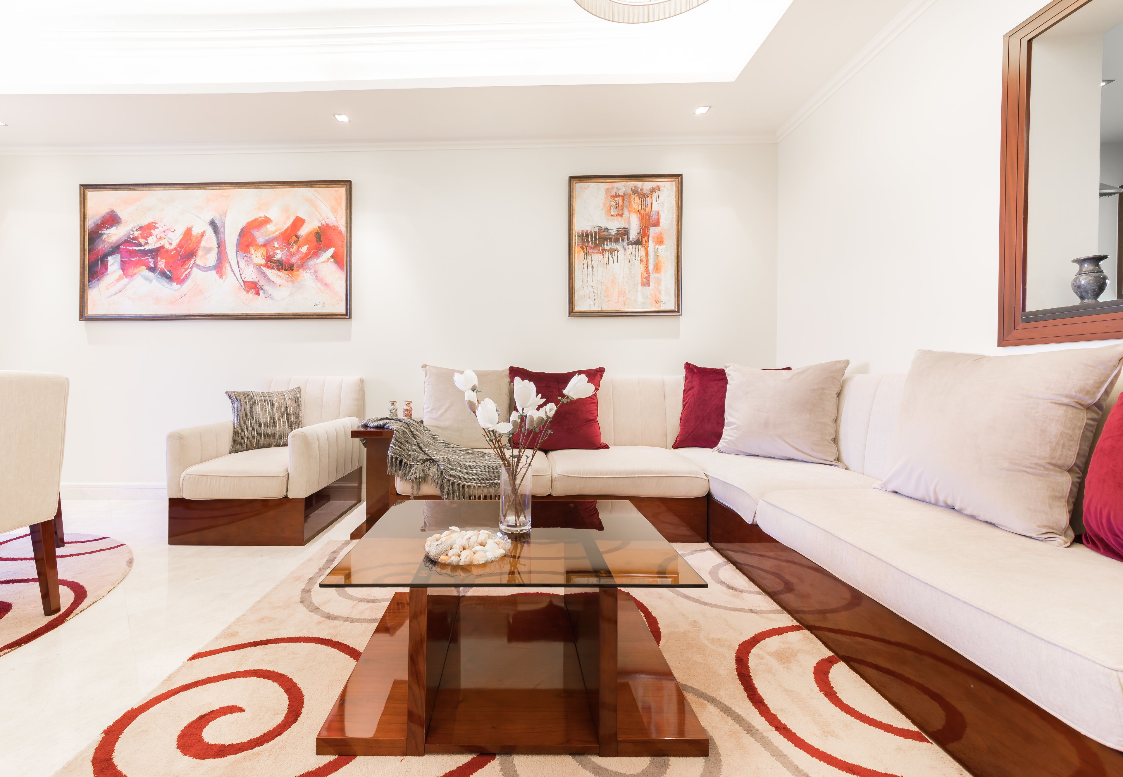 Grandeur Residences by Maison Privee