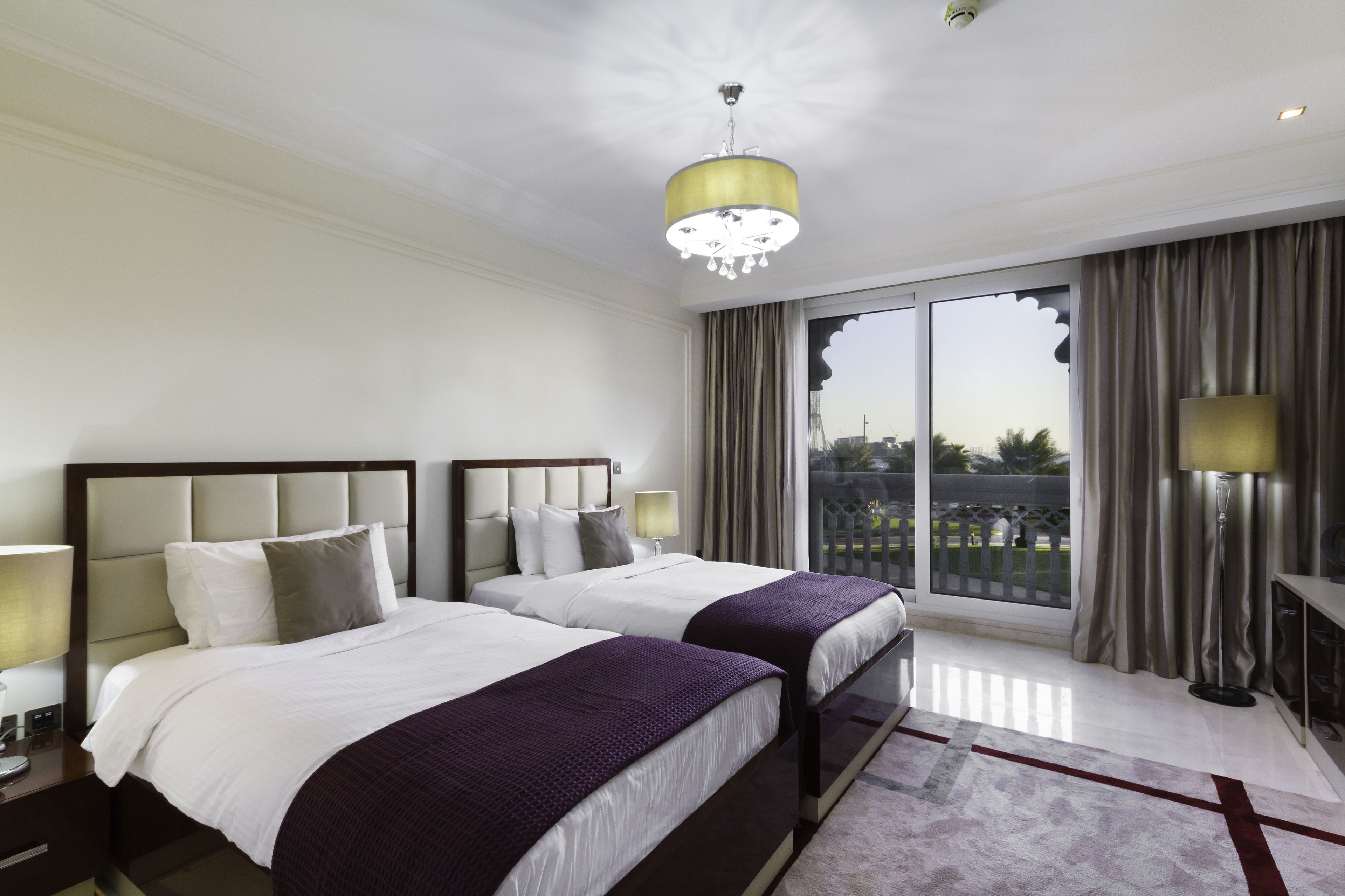 Grandeur Residences by Maison Privee