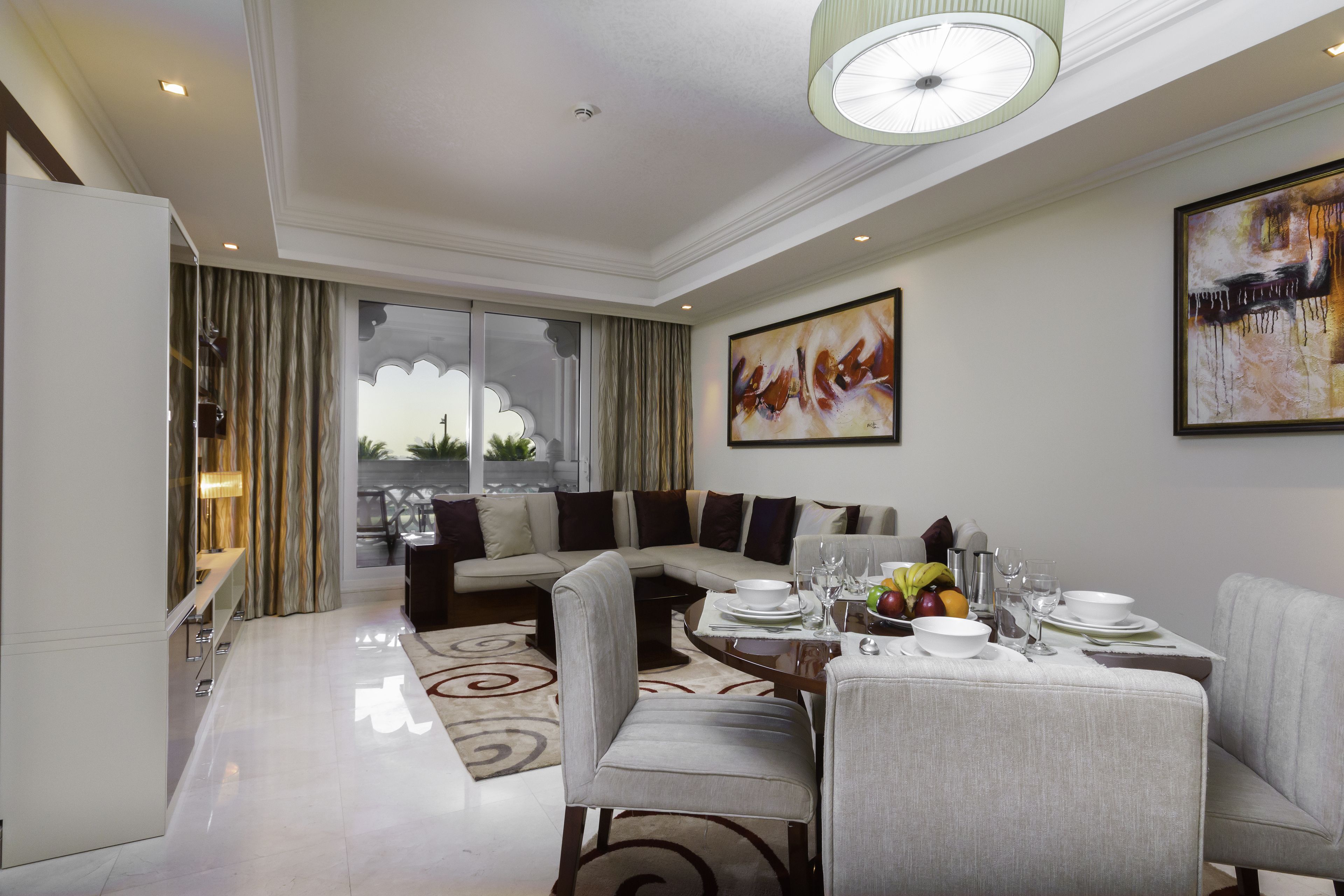 Grandeur Residences by Maison Privee