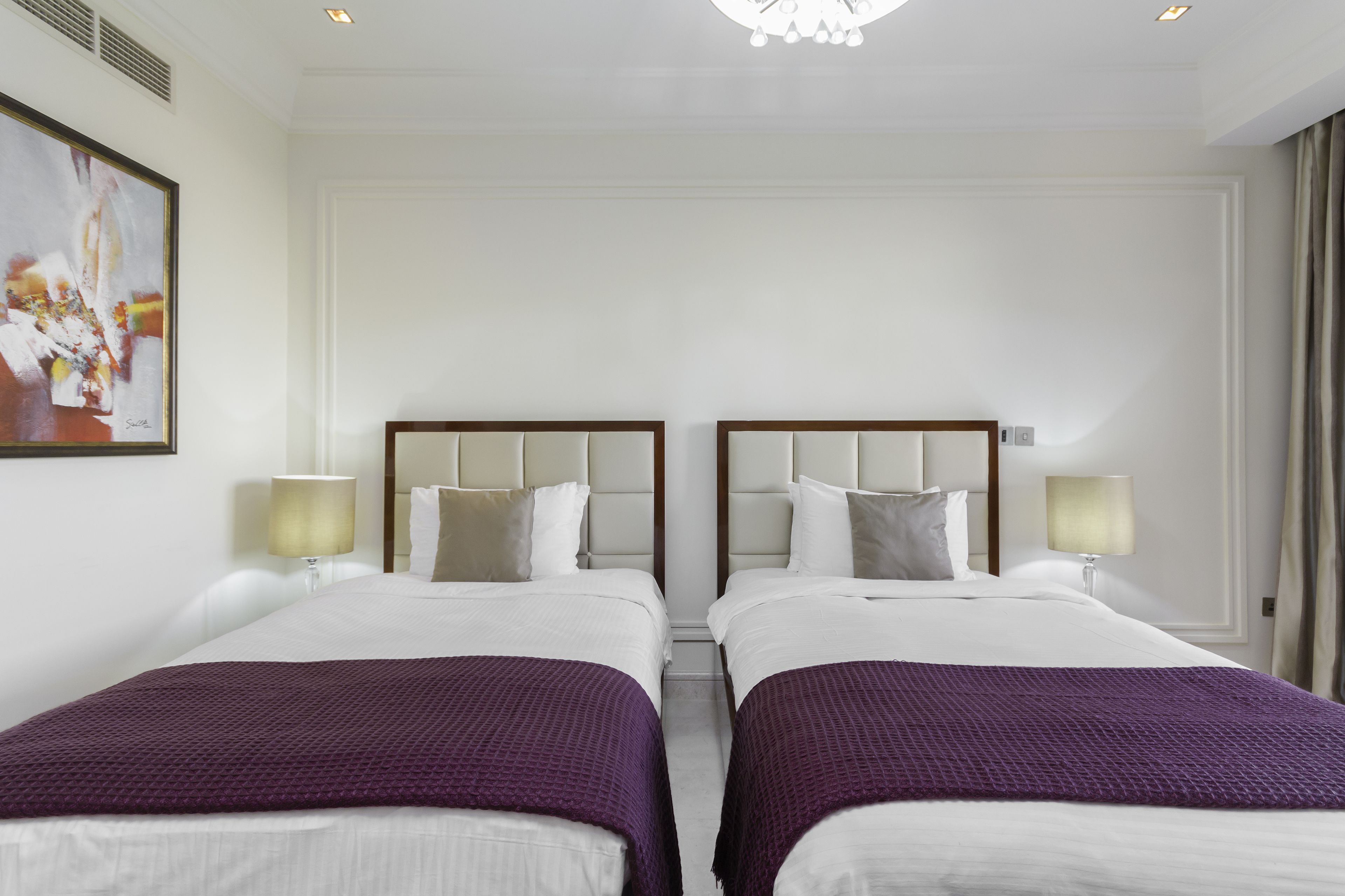 Grandeur Residences by Maison Privee