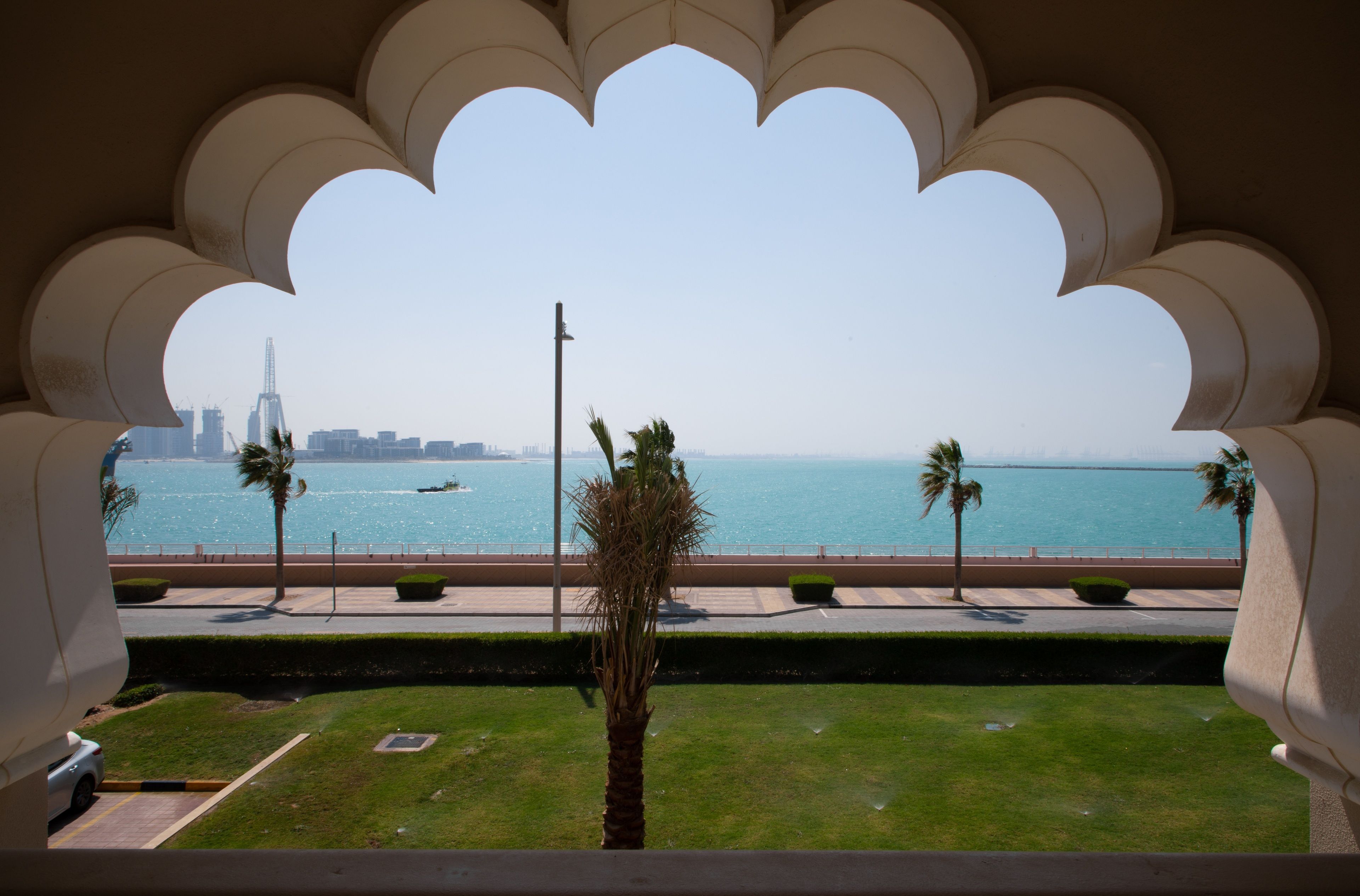 Grandeur Residences by Maison Privee