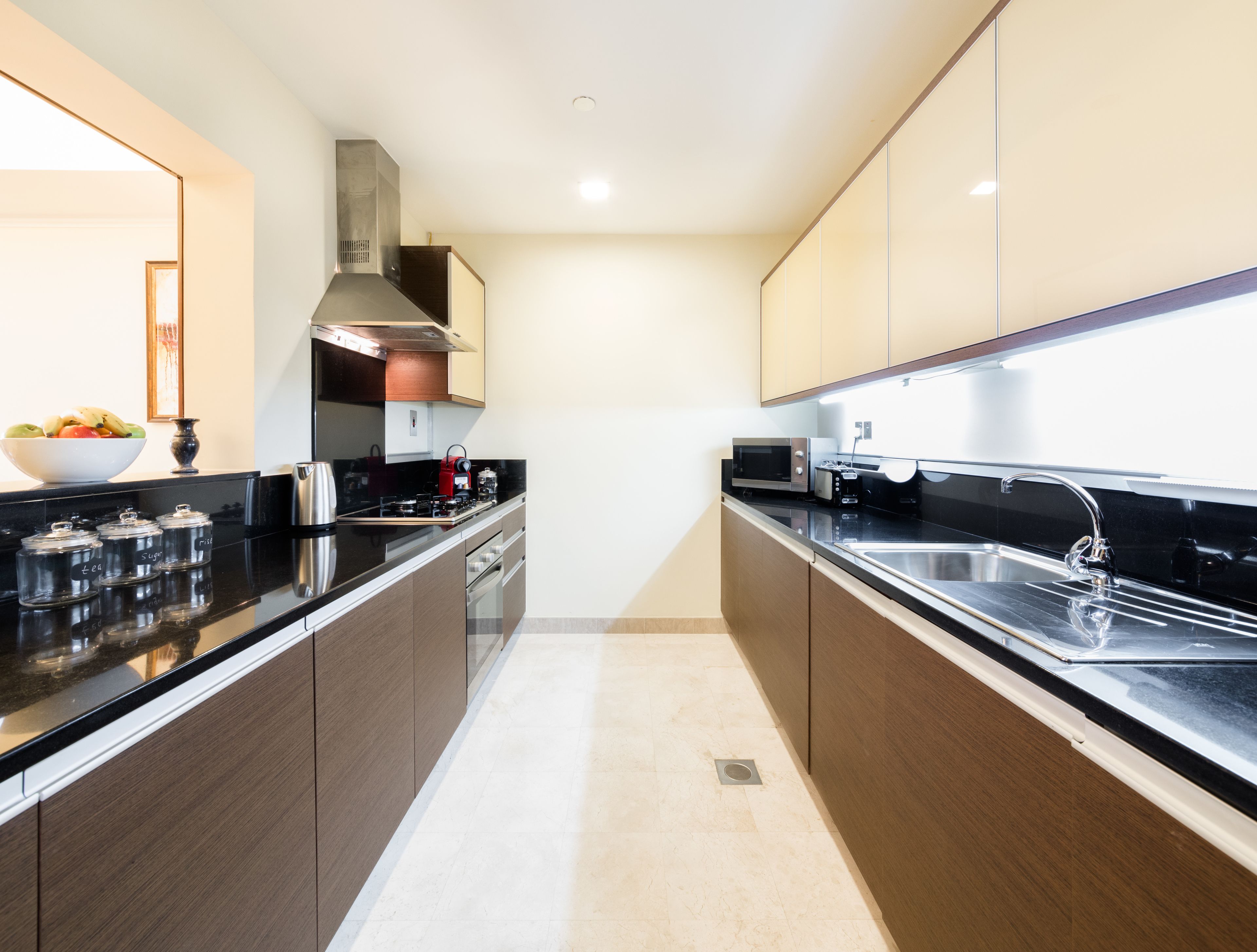 Grandeur Residences by Maison Privee
