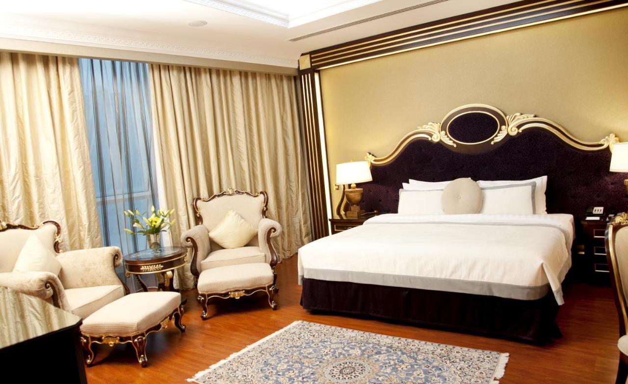 Grand Excelsior Hotel Al Barsha