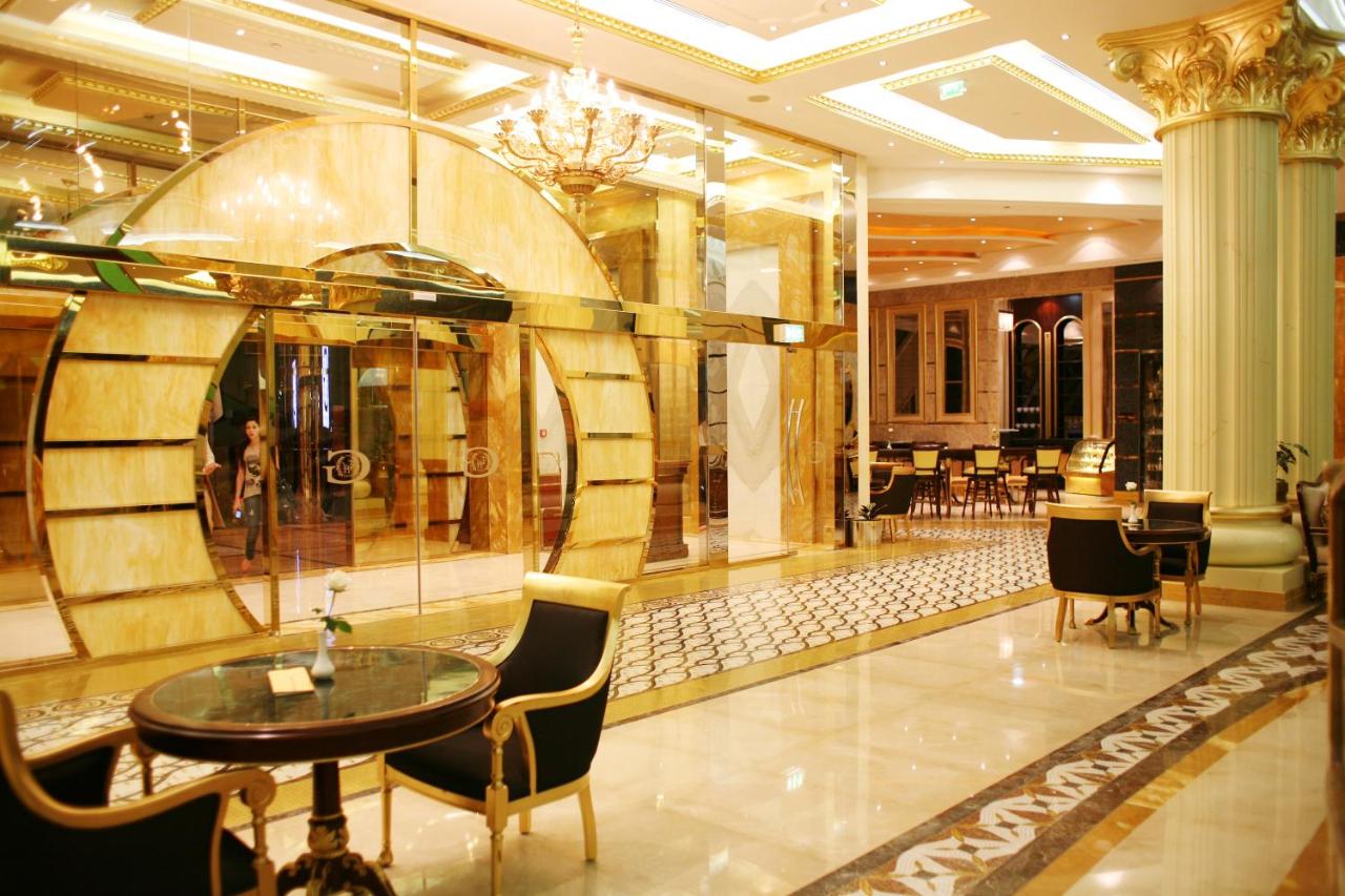 Grand Excelsior Hotel Al Barsha