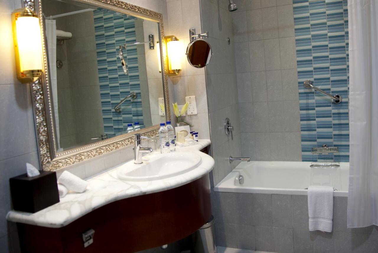 Grand Excelsior Hotel Al Barsha
