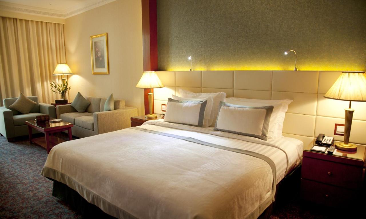 Grand Excelsior Hotel Al Barsha