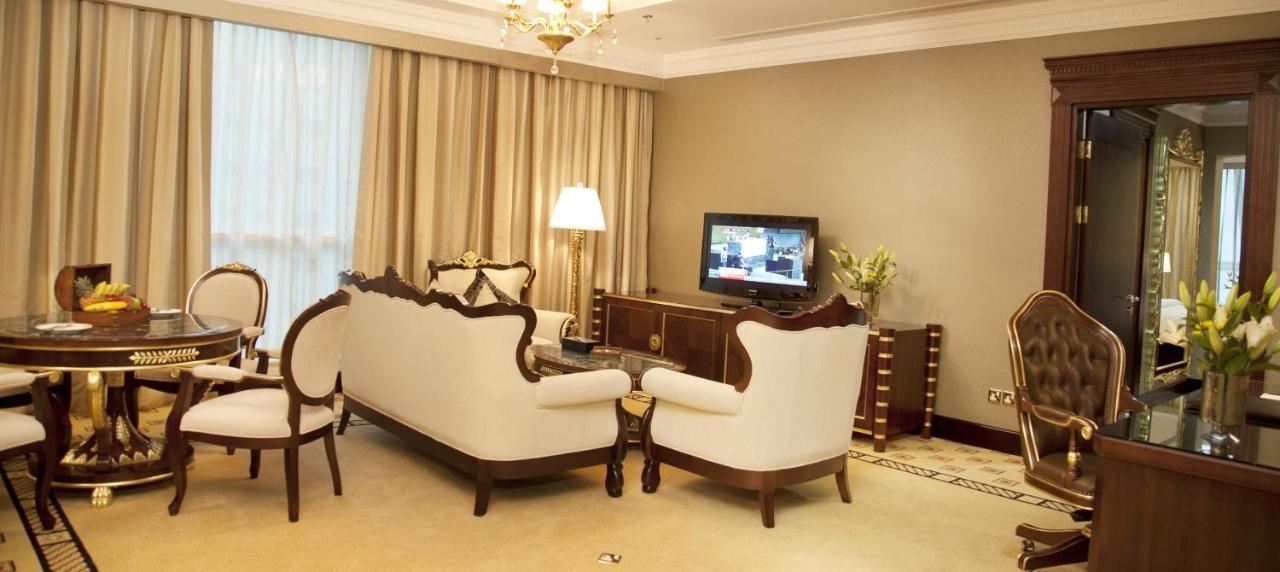 Grand Excelsior Hotel Al Barsha