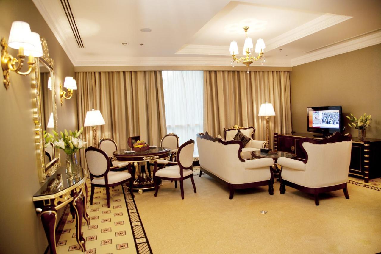 Grand Excelsior Hotel Al Barsha