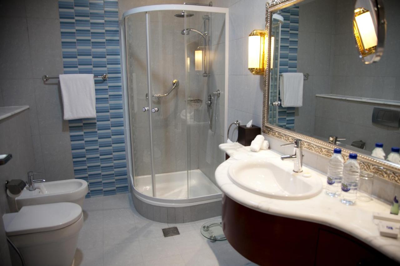 Grand Excelsior Hotel Al Barsha