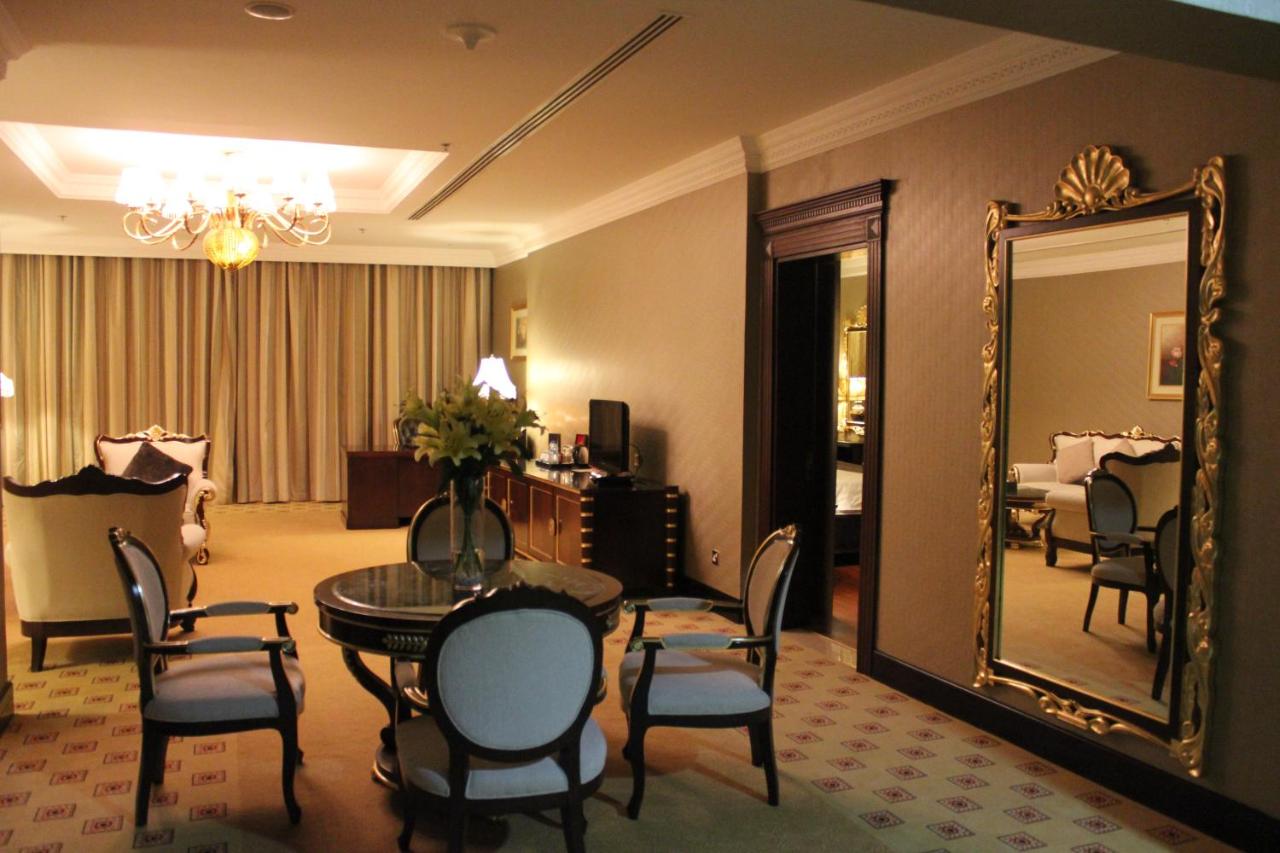 Grand Excelsior Hotel Al Barsha