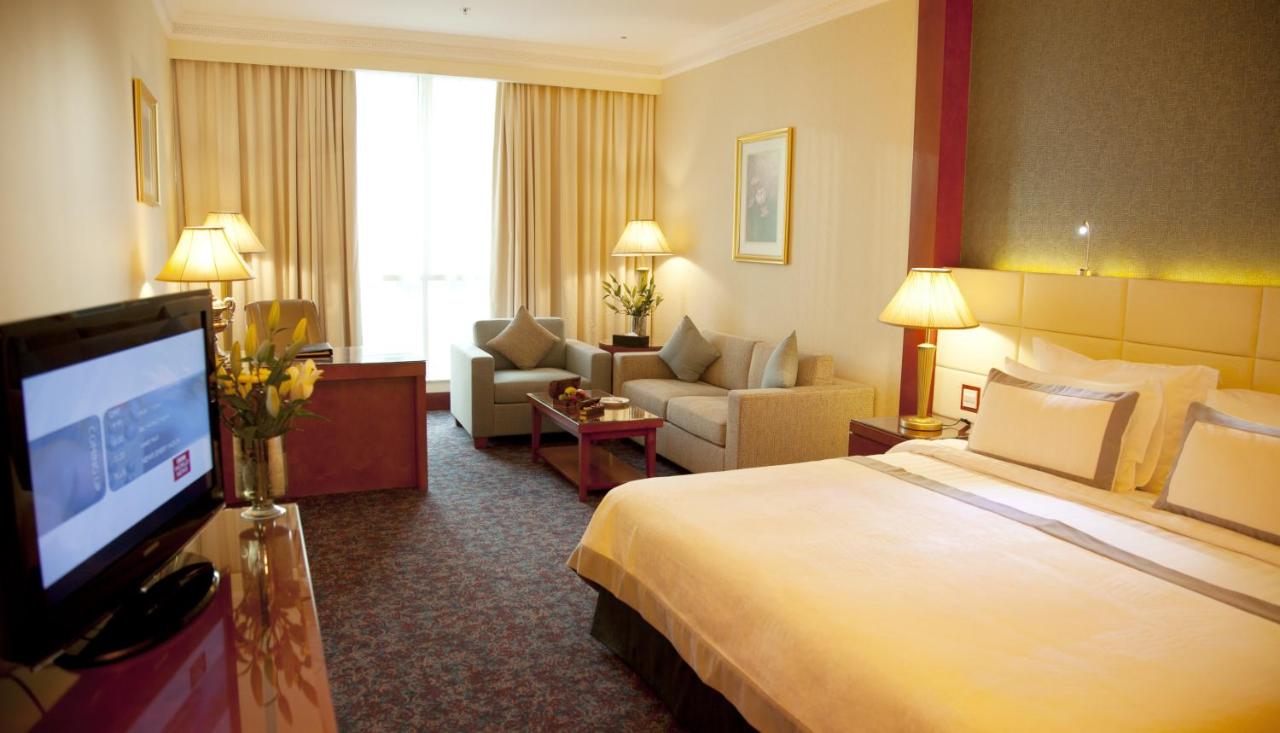 Grand Excelsior Hotel Al Barsha