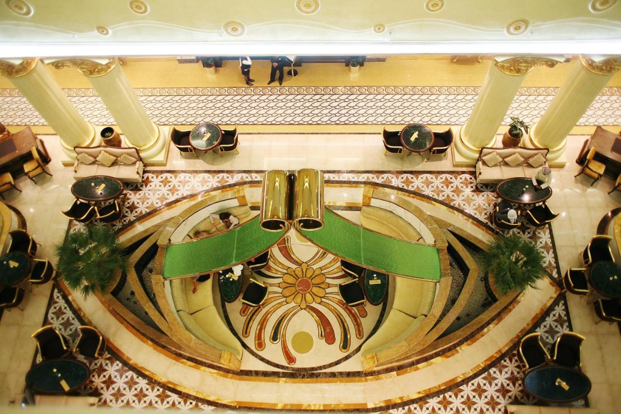 Grand Excelsior Hotel Al Barsha