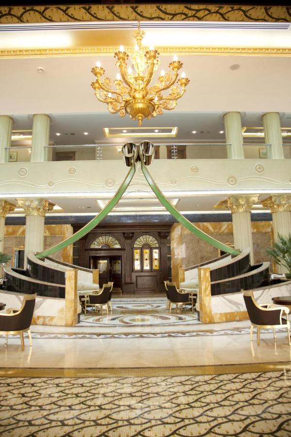 Grand Excelsior Hotel Al Barsha