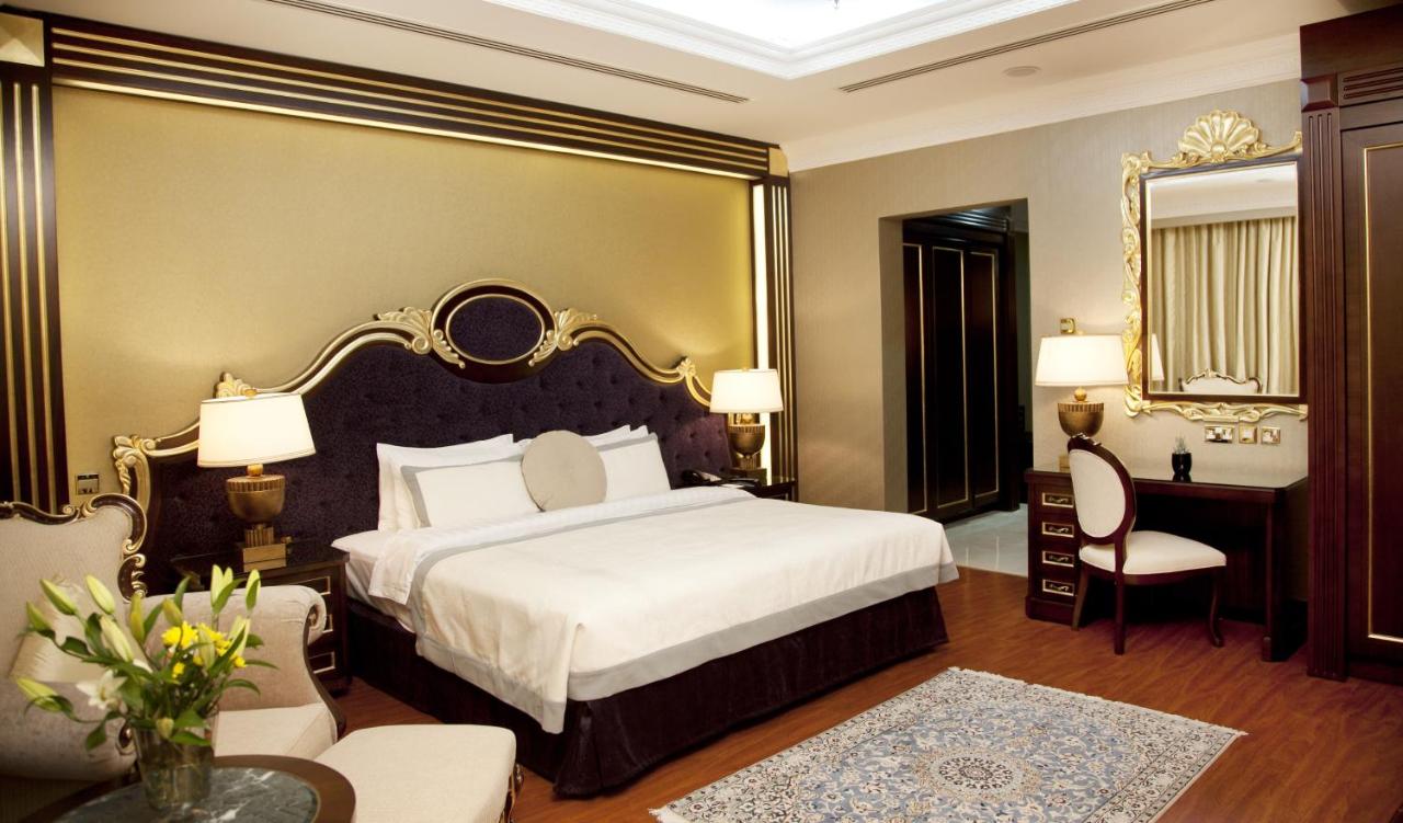 Grand Excelsior Hotel Al Barsha