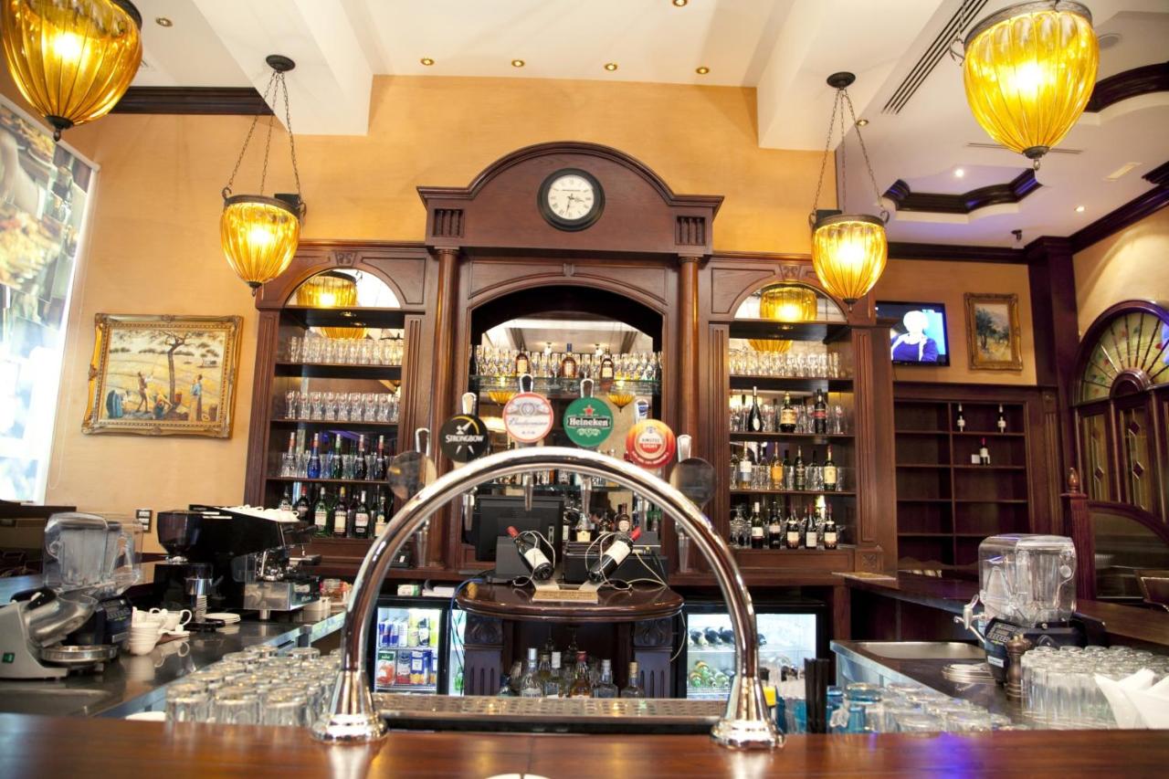 Grand Excelsior Hotel Al Barsha