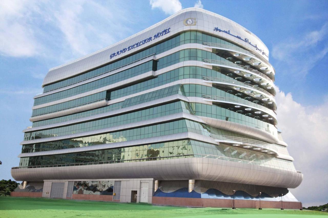 Grand Excelsior Hotel Al Barsha