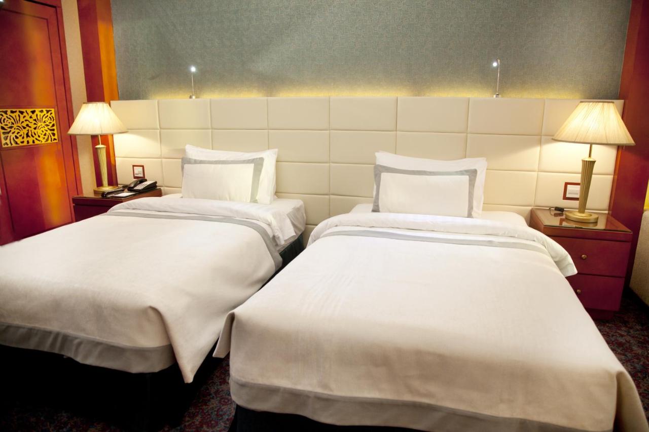 Grand Excelsior Hotel Al Barsha