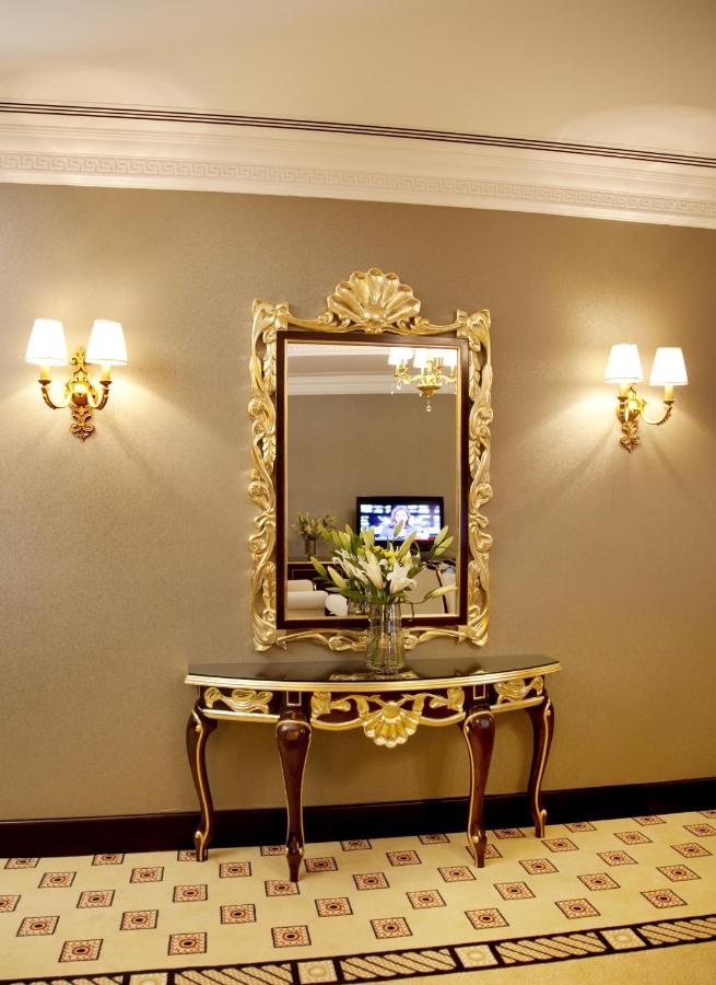 Grand Excelsior Hotel Al Barsha