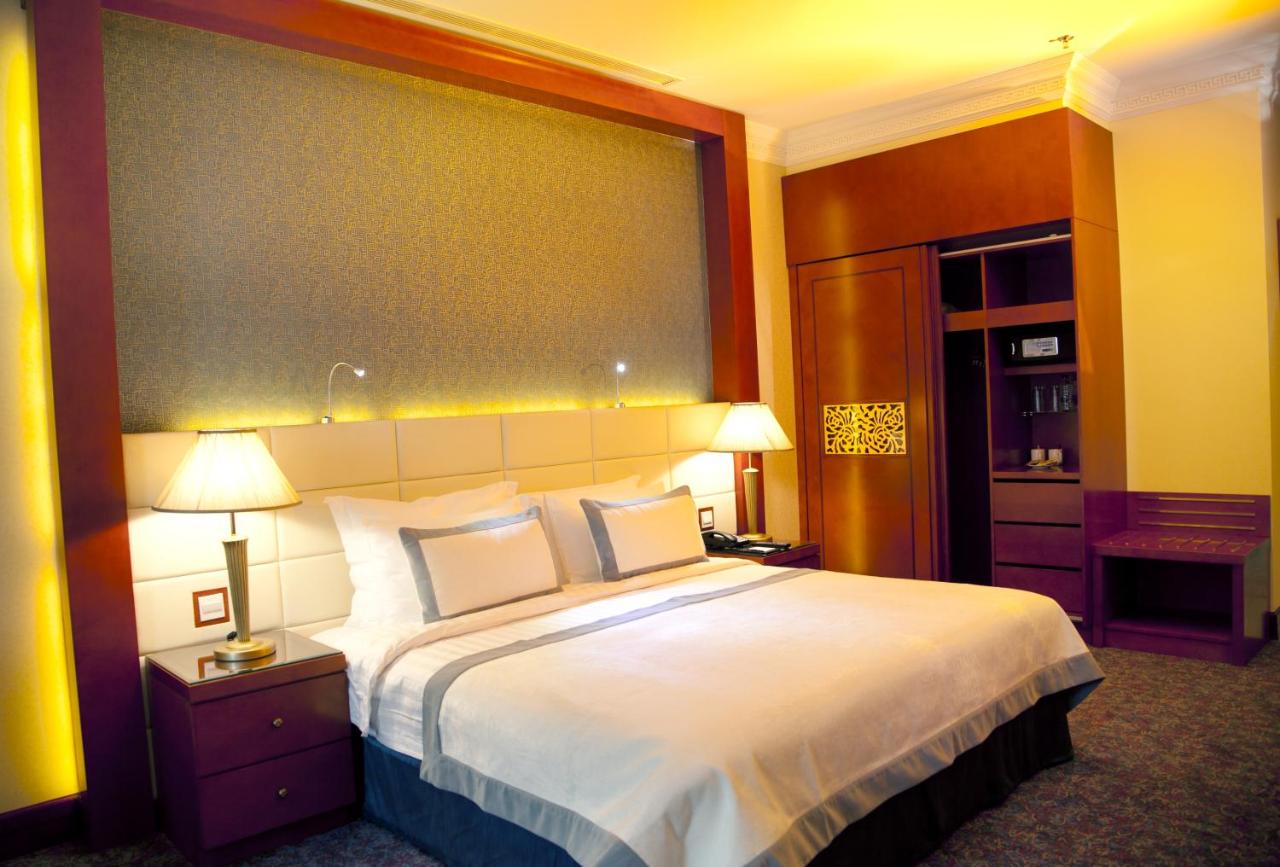 Grand Excelsior Hotel Al Barsha