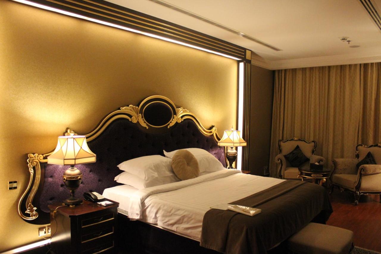 Grand Excelsior Hotel Al Barsha