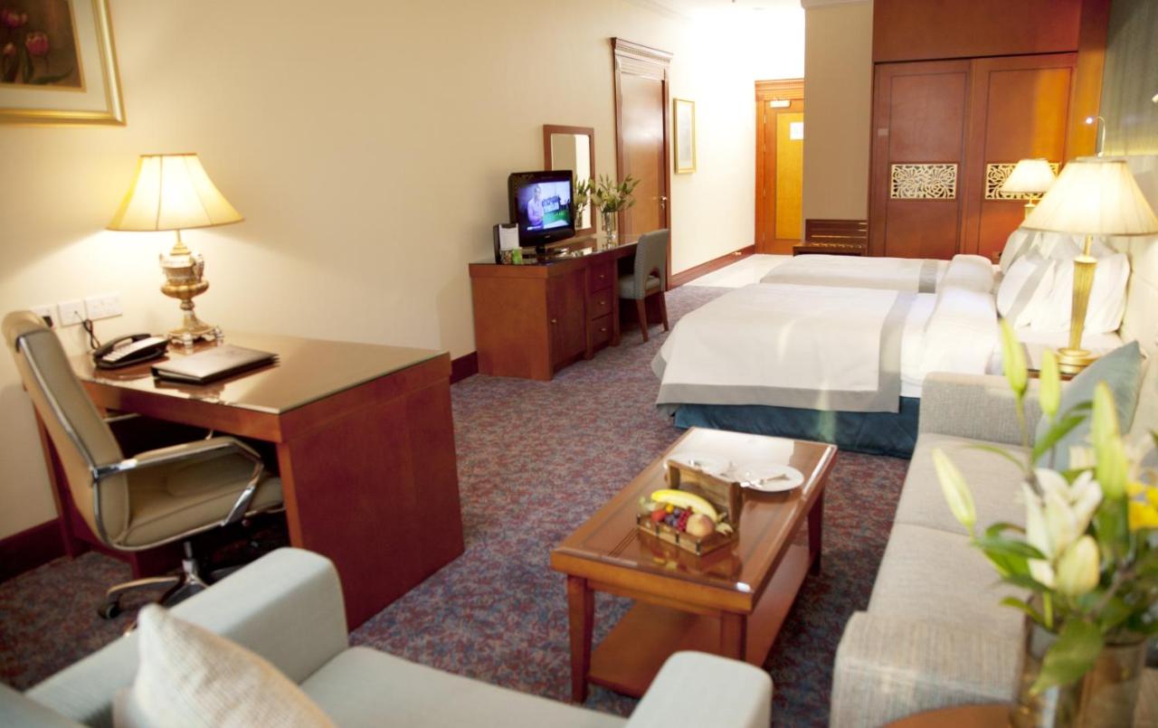 Grand Excelsior Hotel Al Barsha