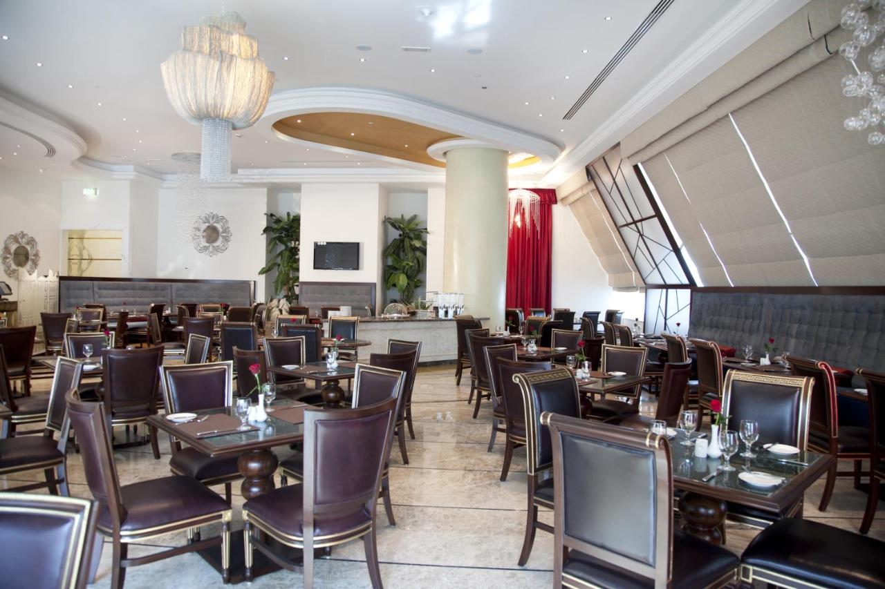 Grand Excelsior Hotel Al Barsha