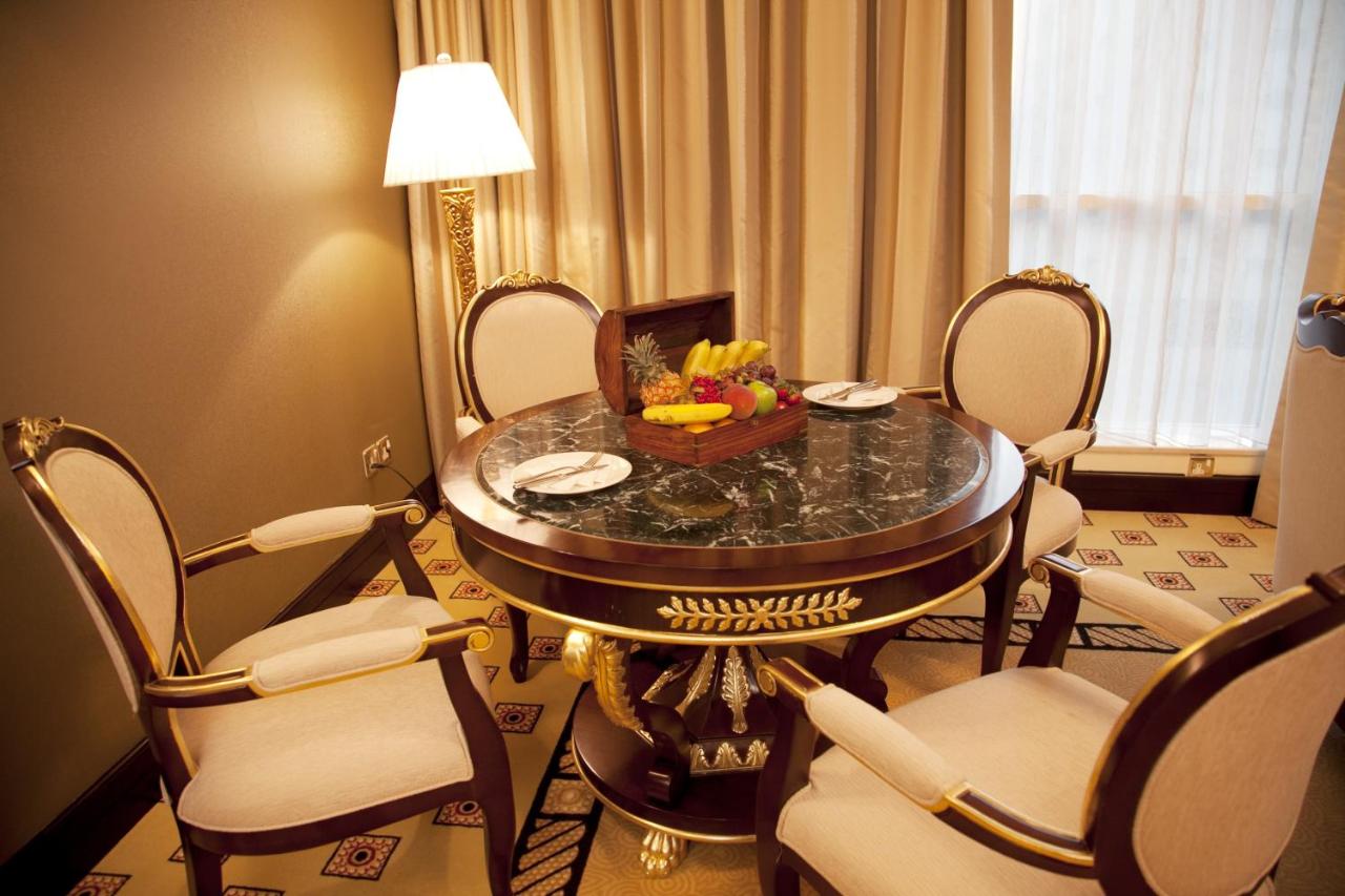 Grand Excelsior Hotel Al Barsha