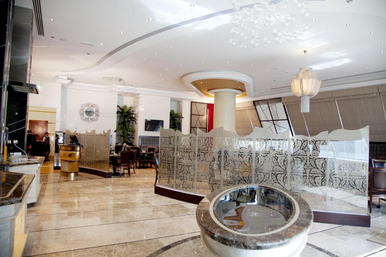 Grand Excelsior Hotel Al Barsha