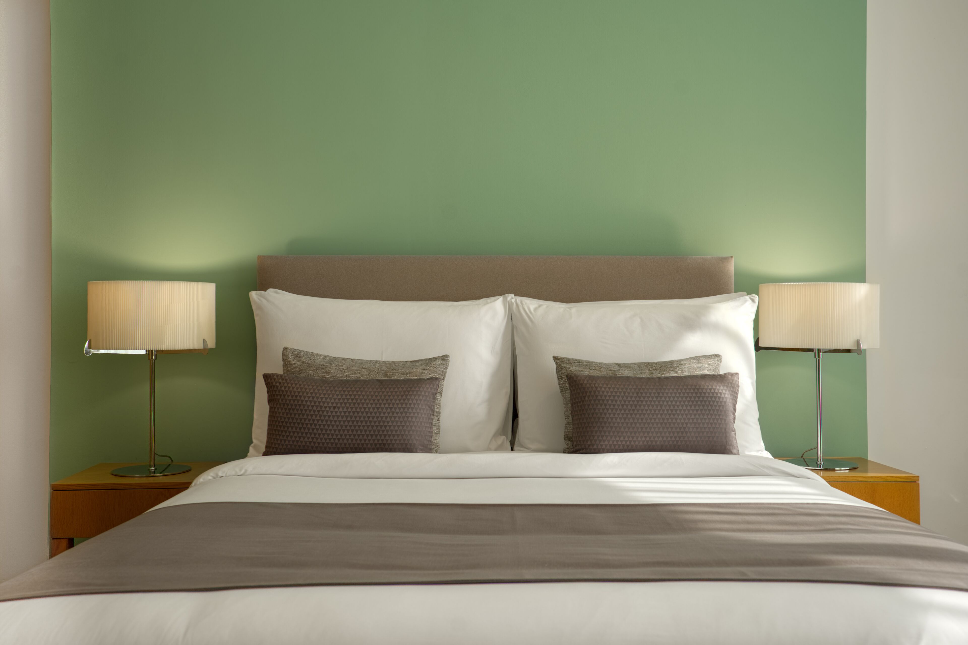 Grand Heights Dubai Hotel Apartments