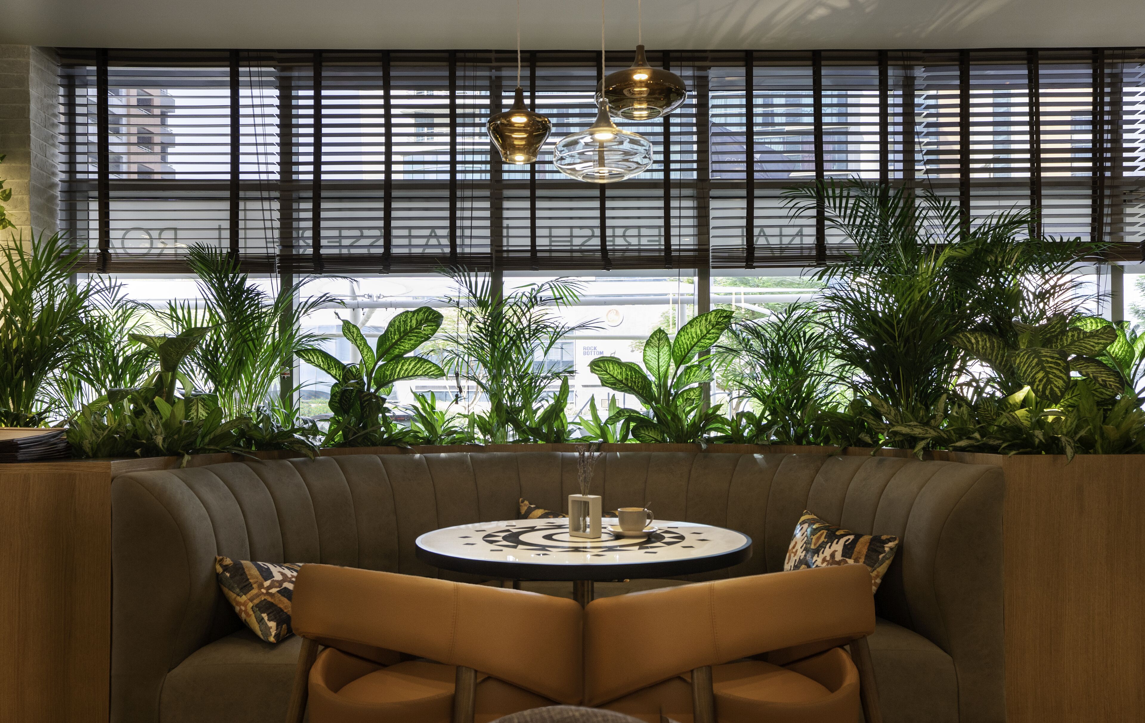 Grand Heights Dubai Hotel Apartments