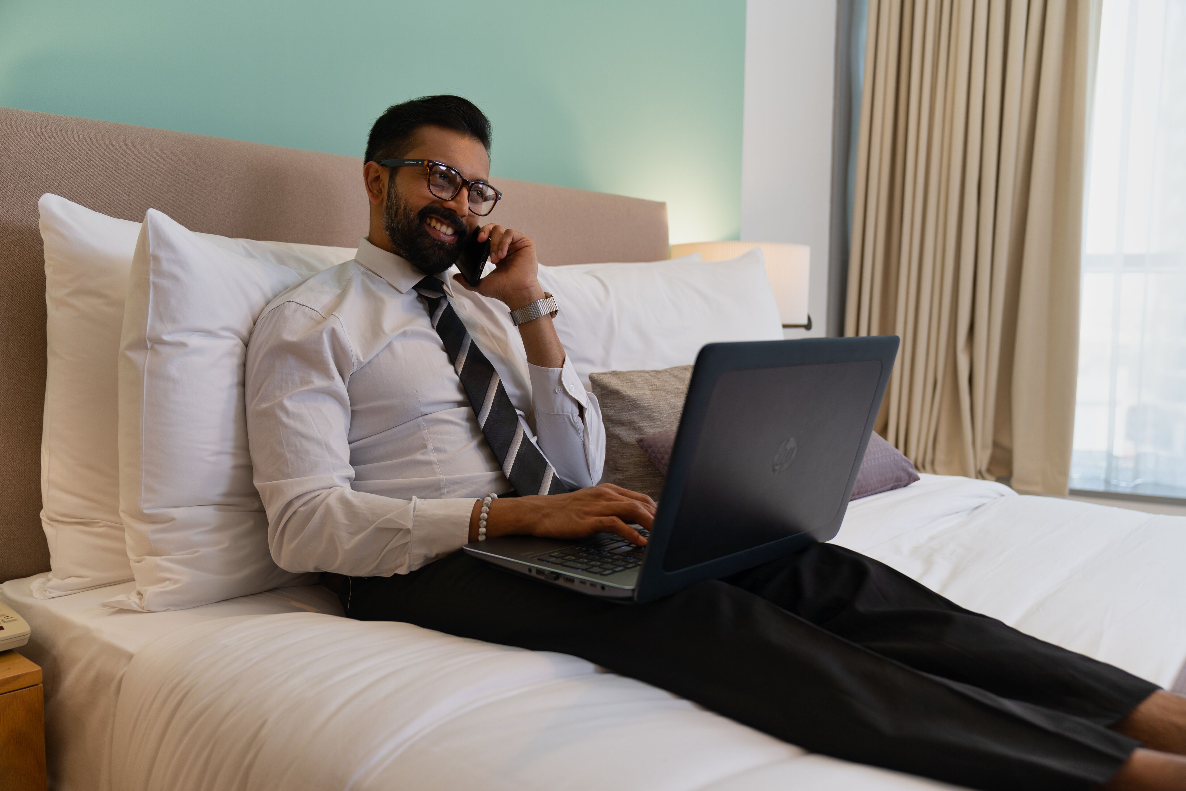 Grand Heights Dubai Hotel Apartments