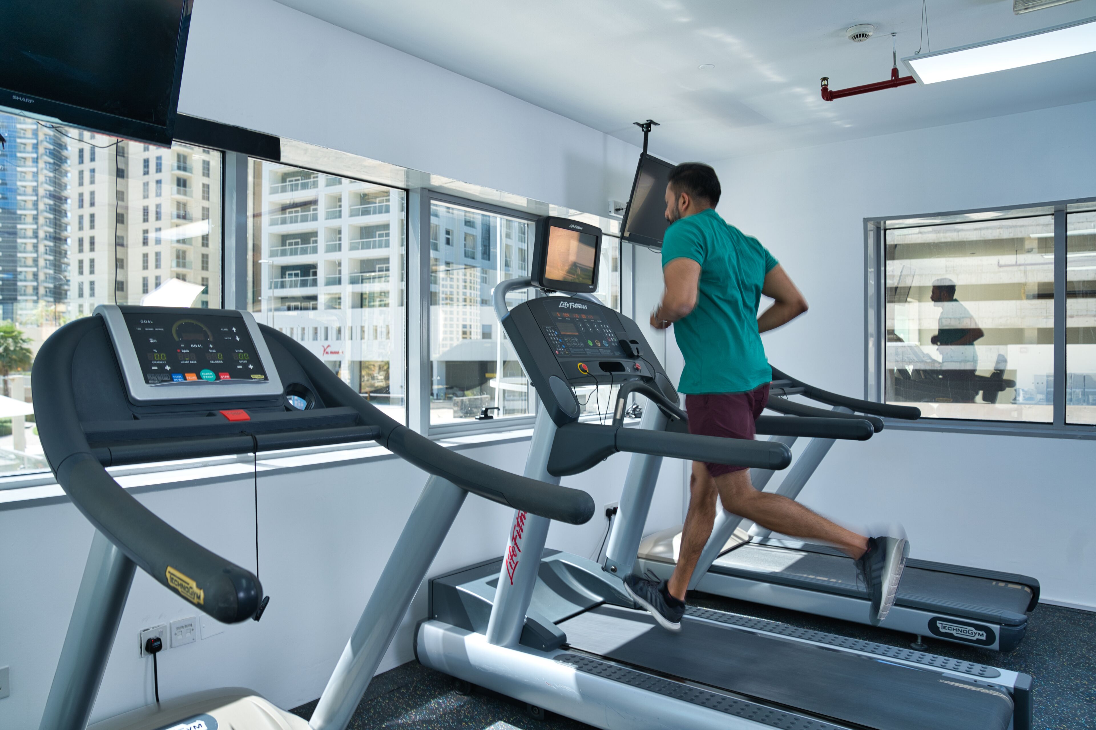 Grand Heights Dubai Hotel Apartments