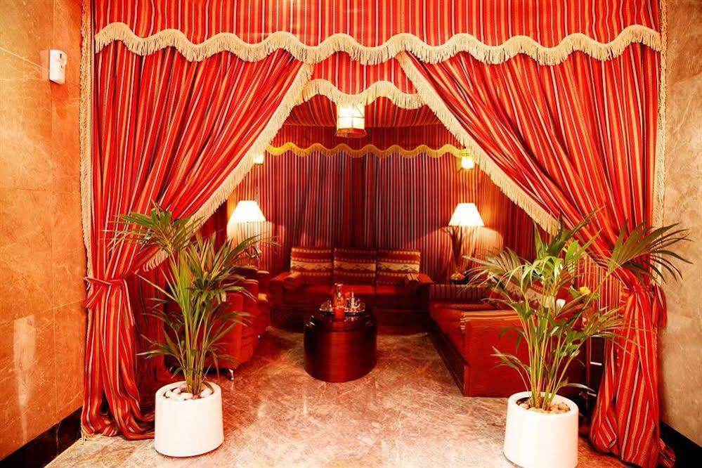Grand Midwest Hotel Apartments