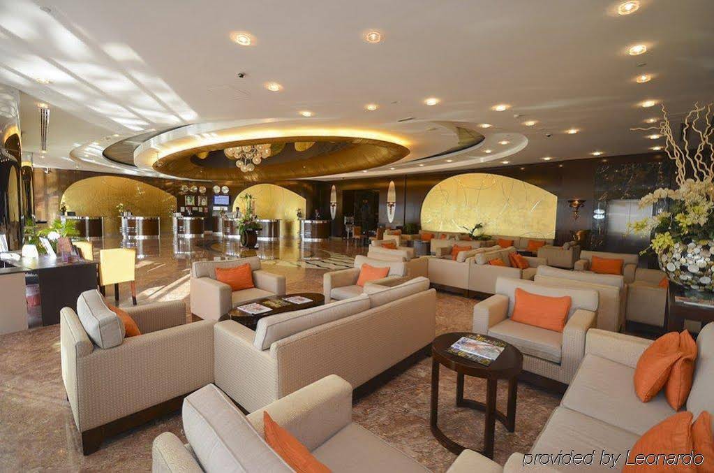 Al Salam Grand Hotel Apartments