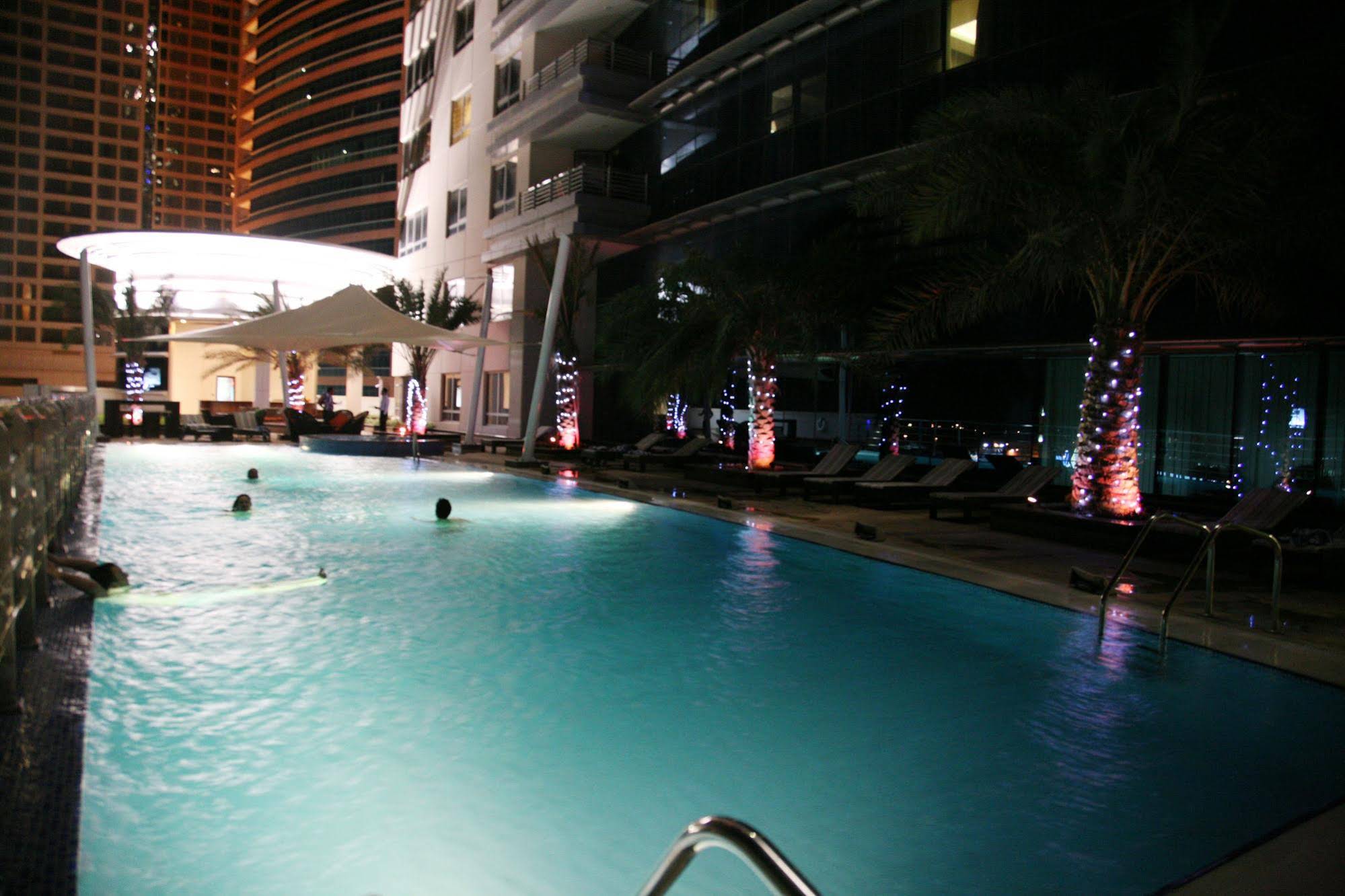 Al Salam Grand Hotel Apartments