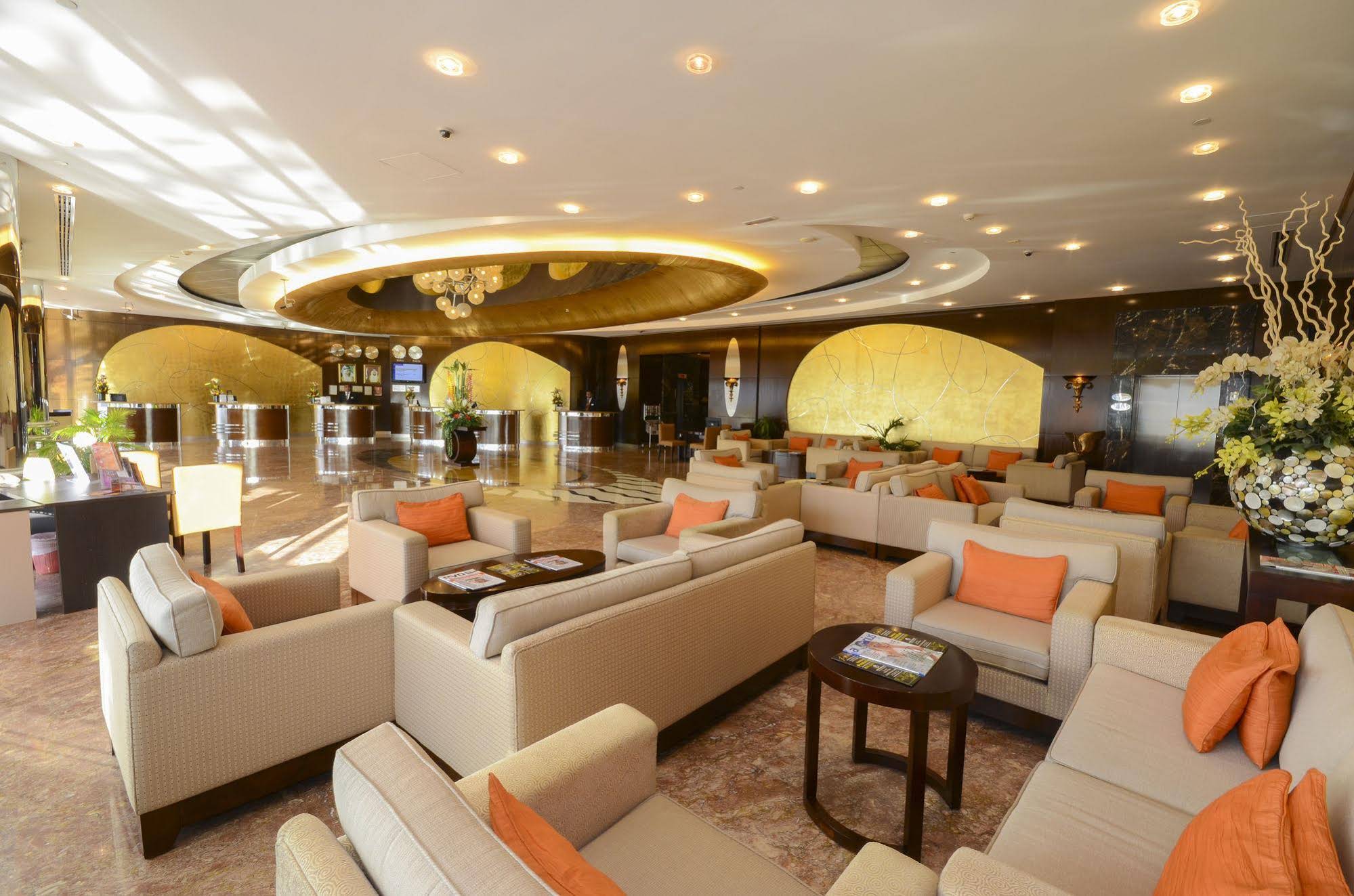 Al Salam Grand Hotel Apartments