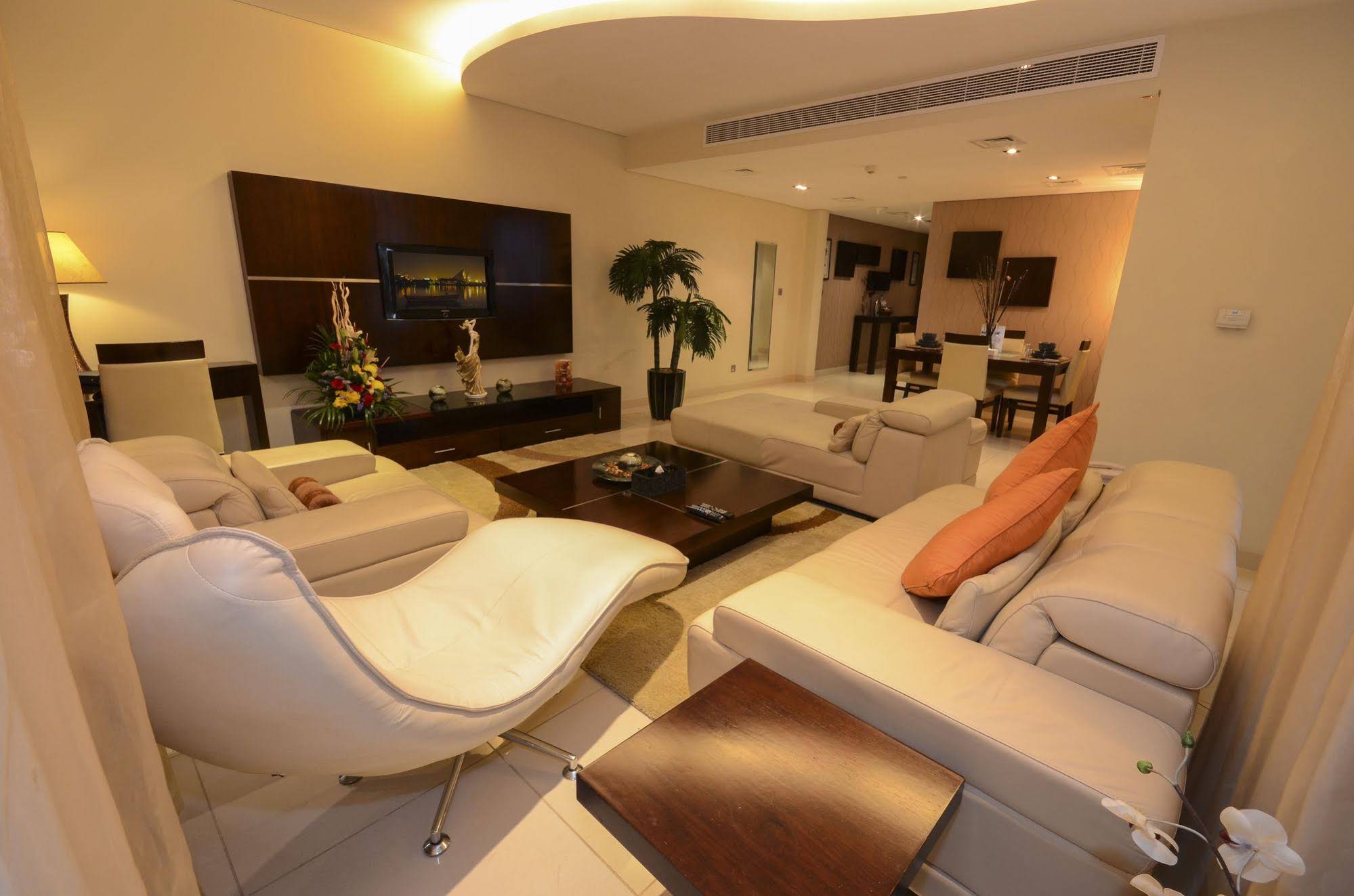 Al Salam Grand Hotel Apartments